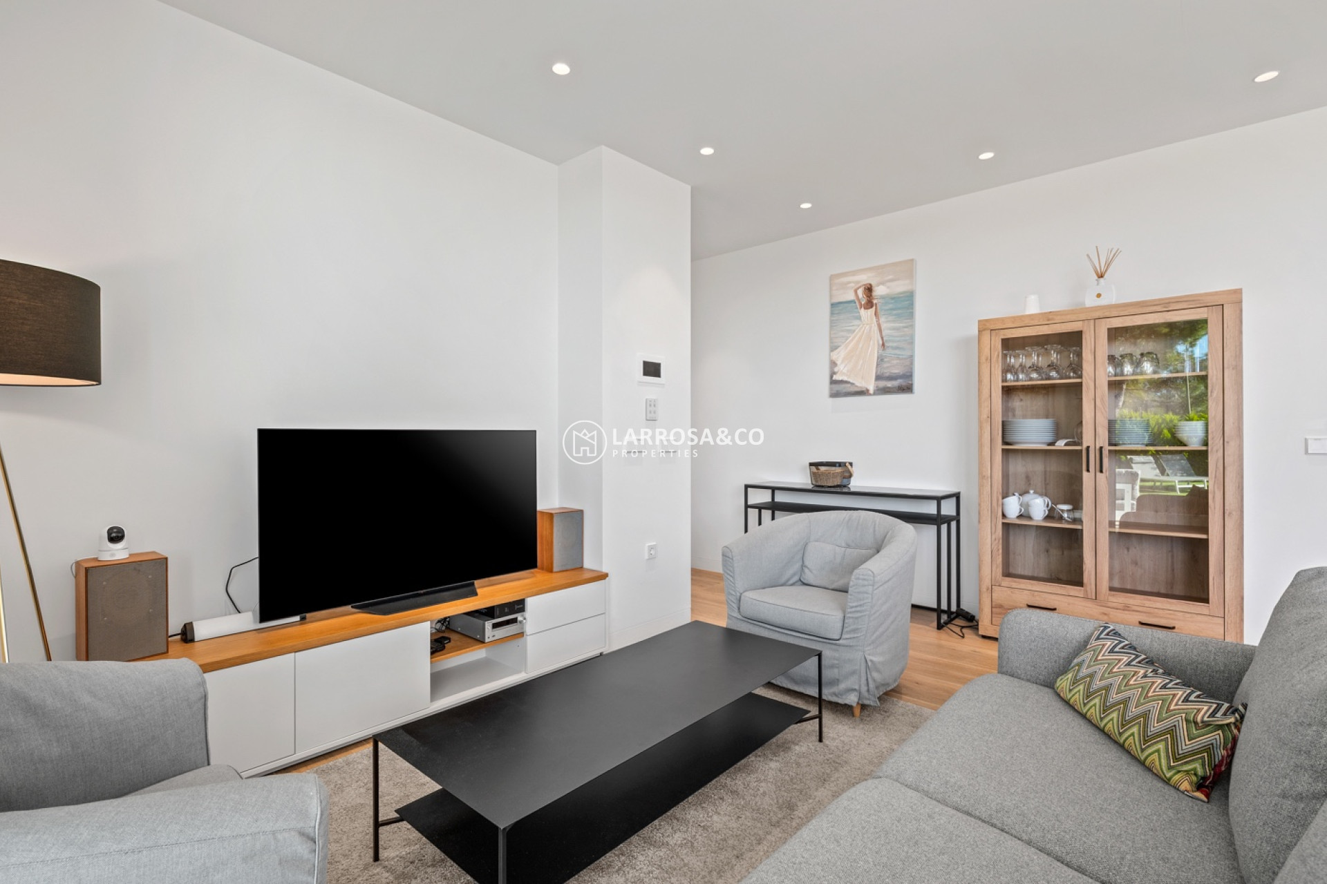 Resale - Apartment - Las Colinas Golf - Costa Blanca