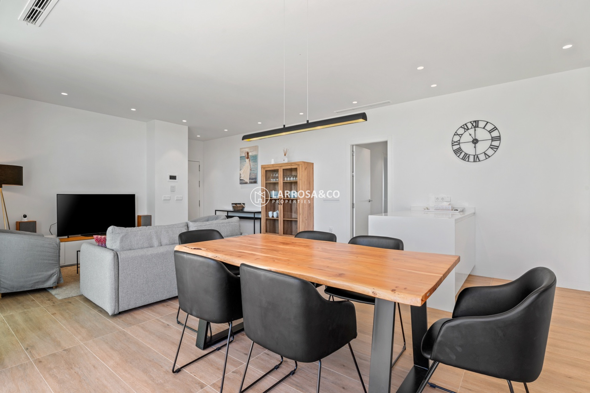 Resale - Apartment - Las Colinas Golf - Costa Blanca