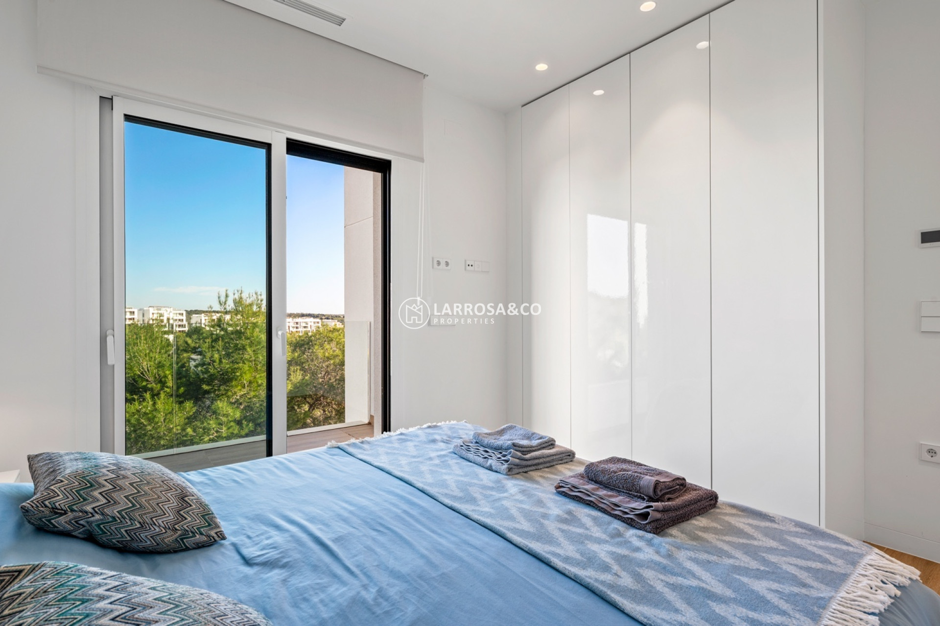 Resale - Apartment - Las Colinas Golf - Costa Blanca