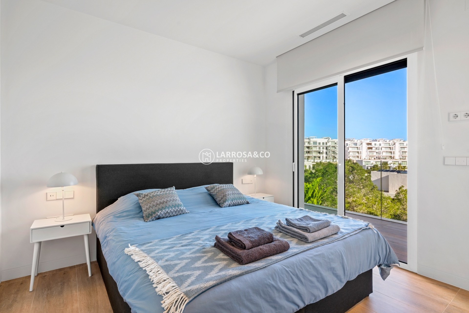 Resale - Apartment - Las Colinas Golf - Costa Blanca