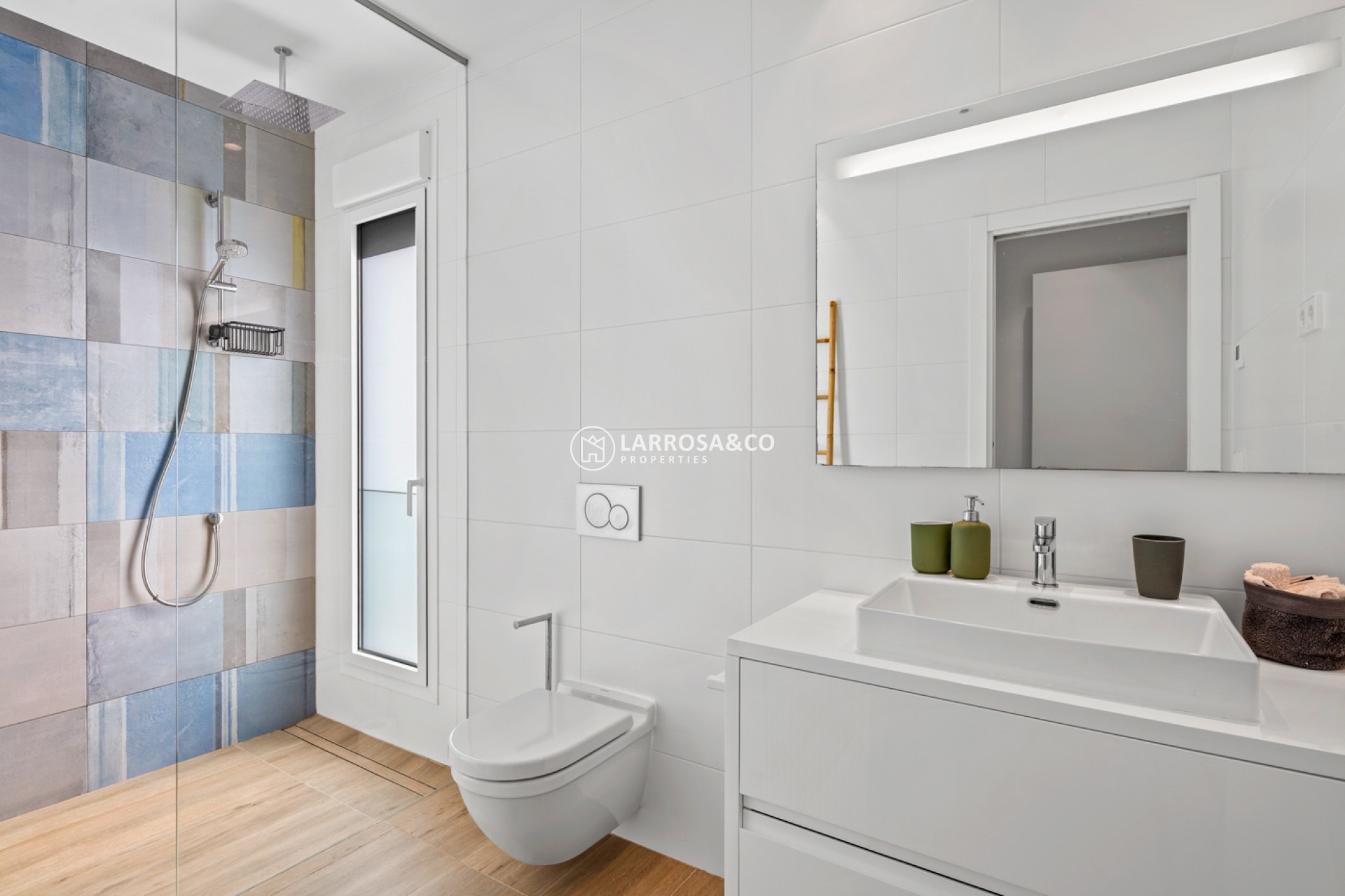 Resale - Apartment - Las Colinas Golf - Costa Blanca