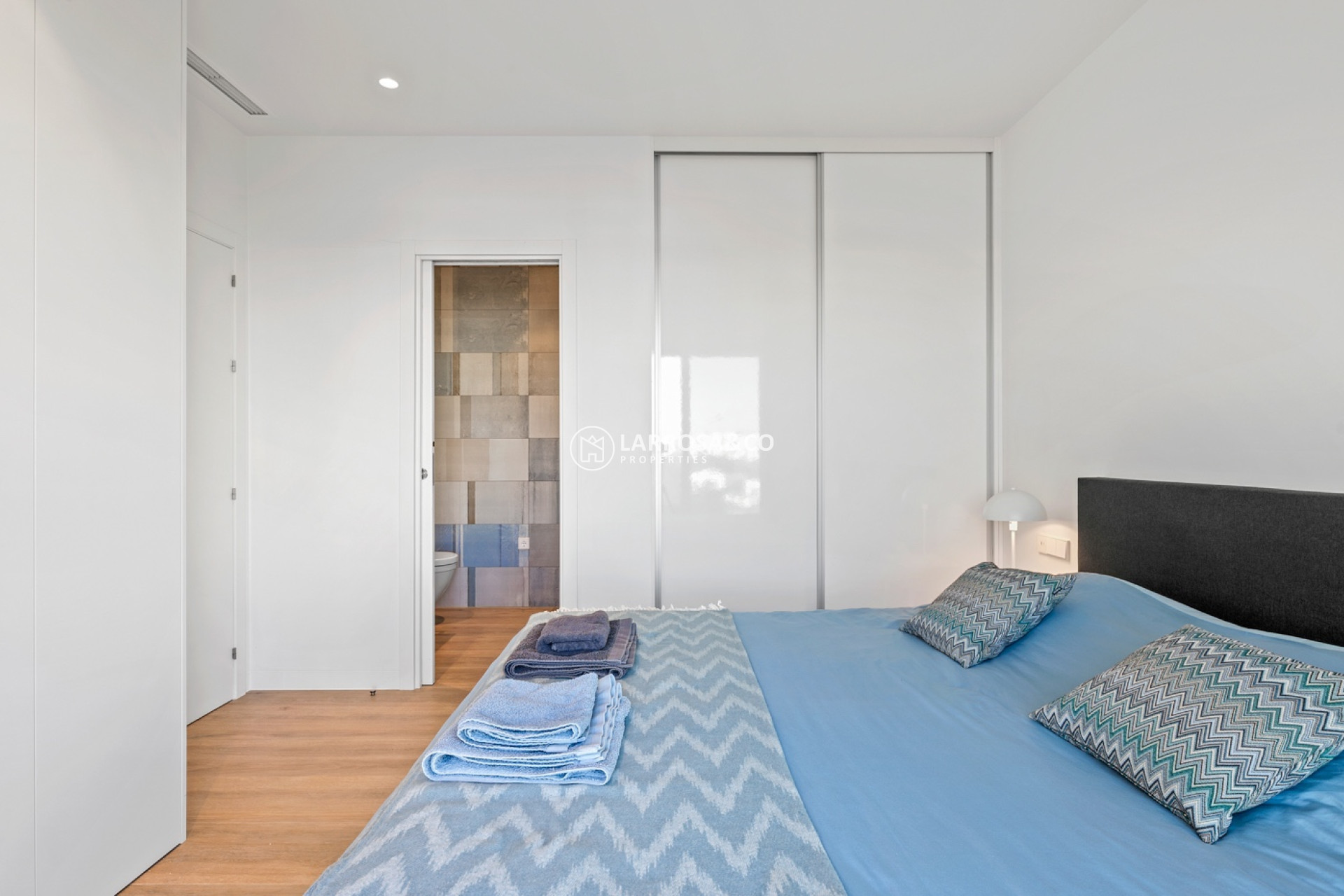 Resale - Apartment - Las Colinas Golf - Costa Blanca