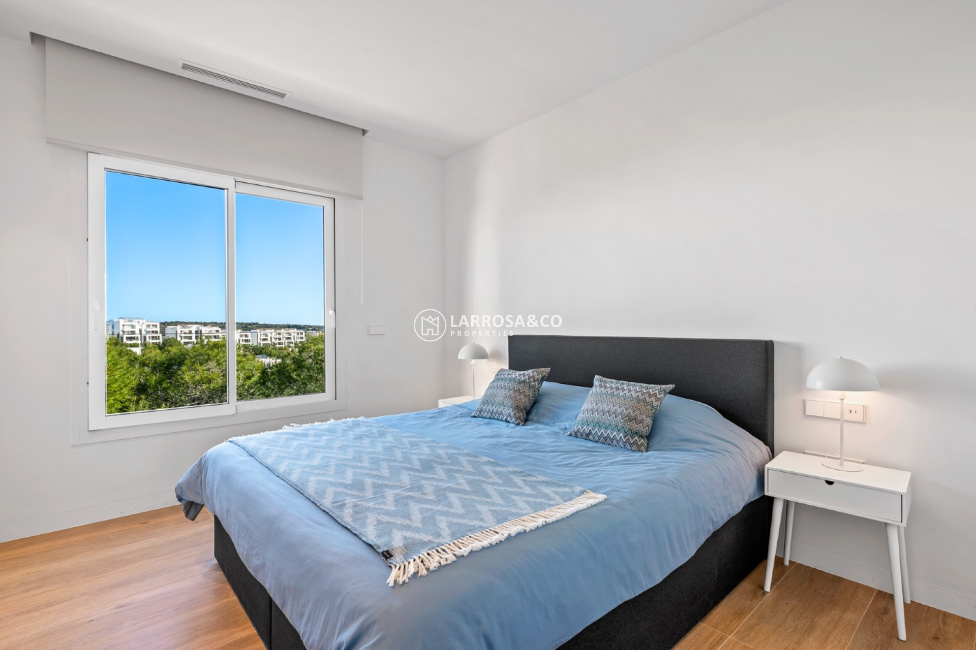 Resale - Apartment - Las Colinas Golf - Costa Blanca