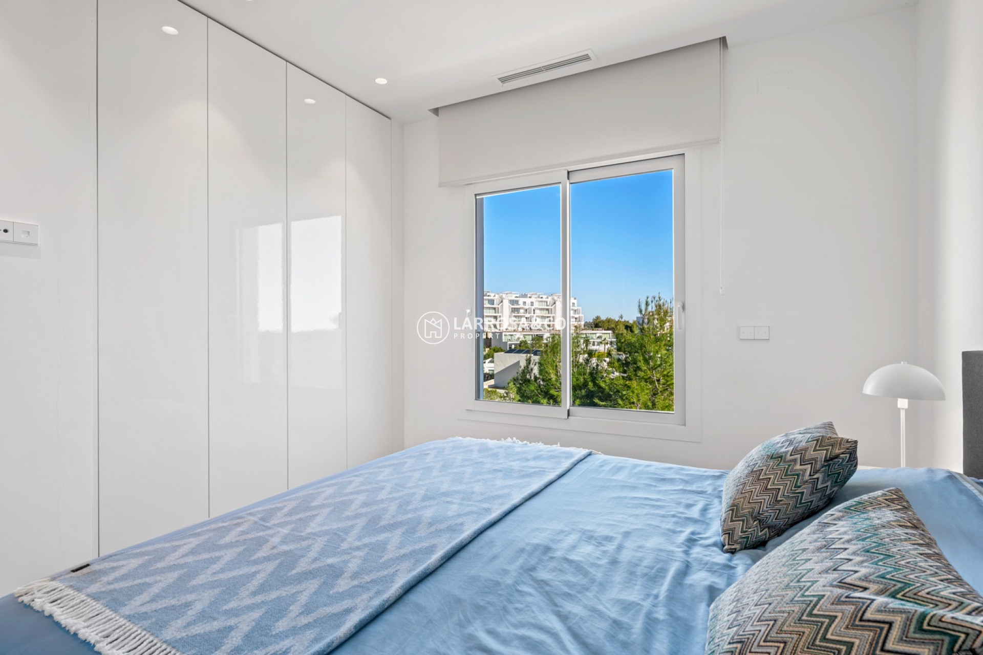 Resale - Apartment - Las Colinas Golf - Costa Blanca
