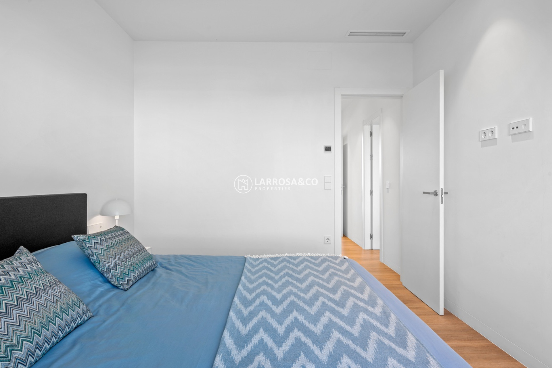 Resale - Apartment - Las Colinas Golf - Costa Blanca