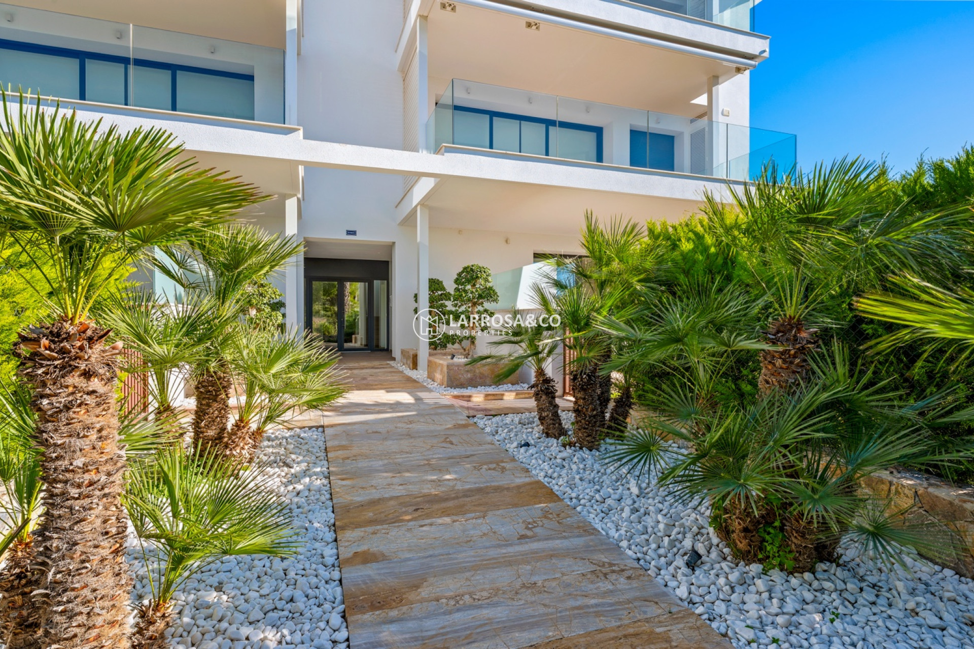 Resale - Apartment - Las Colinas Golf - Costa Blanca