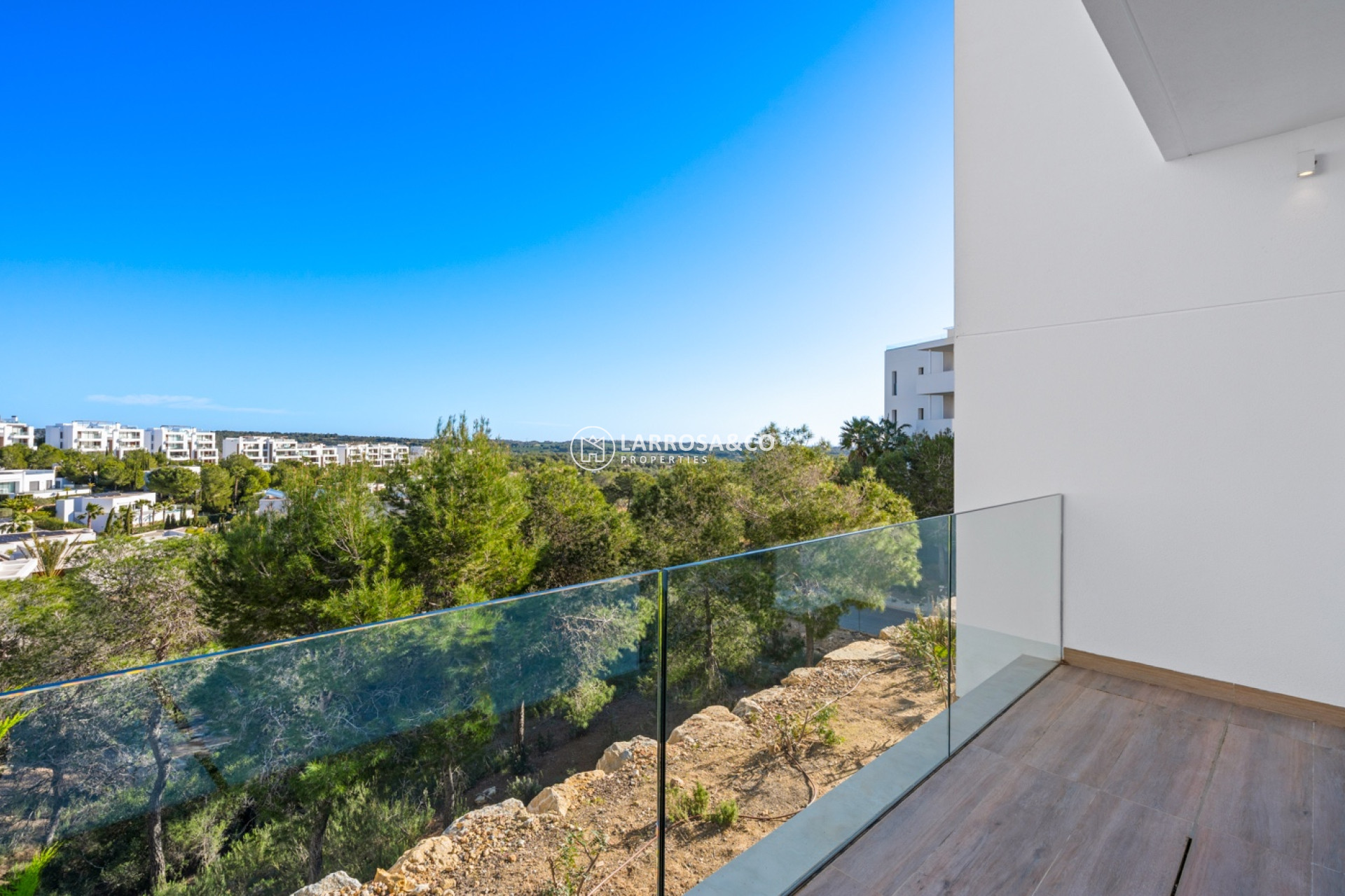 Resale - Apartment - Las Colinas Golf - Costa Blanca
