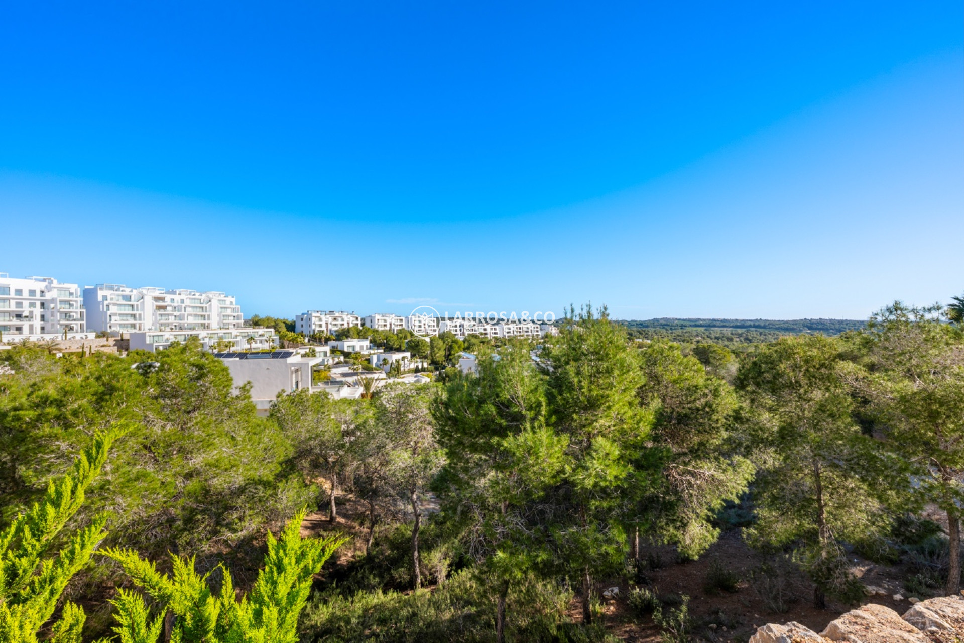 Resale - Apartment - Las Colinas Golf - Costa Blanca