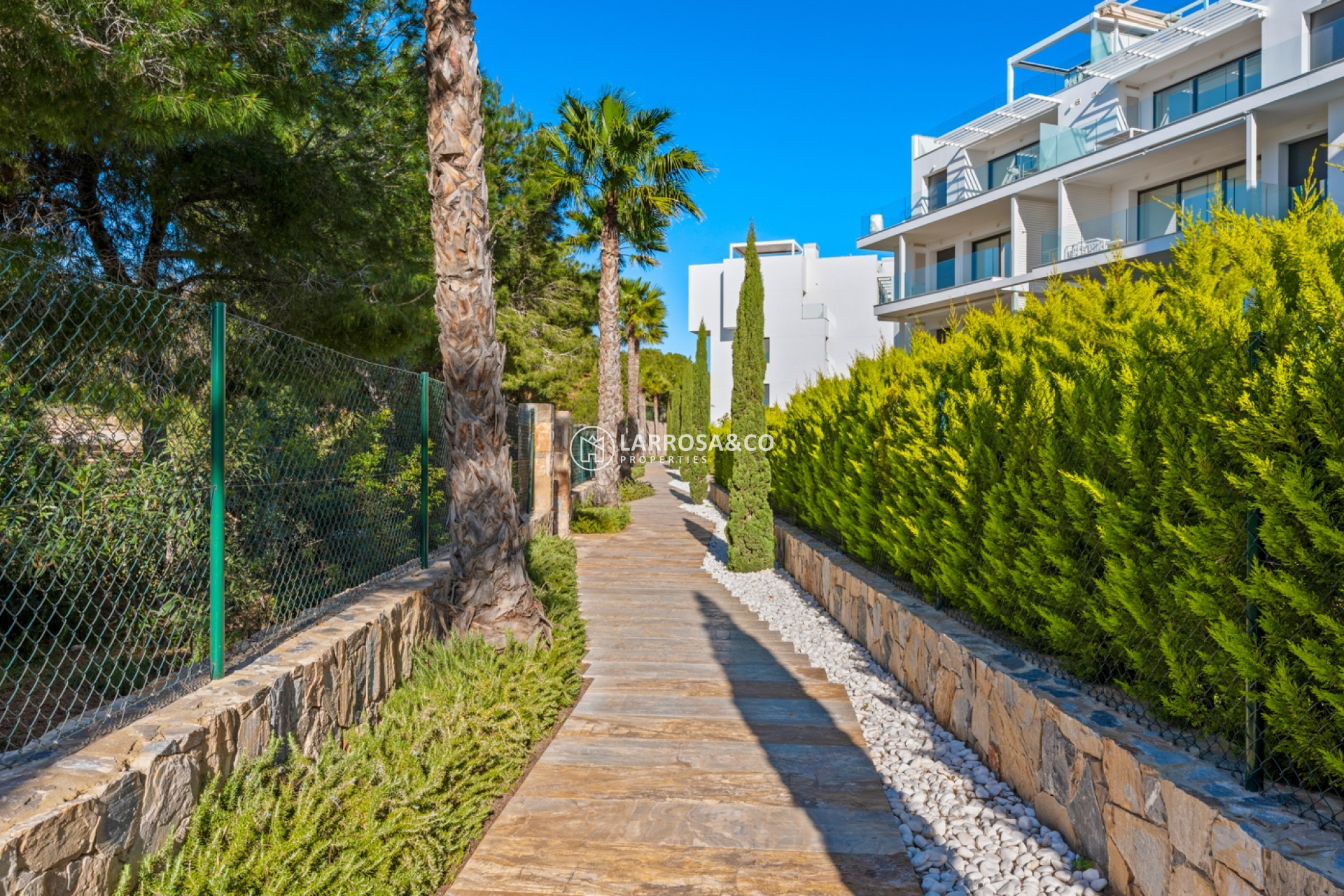 Resale - Apartment - Las Colinas Golf - Costa Blanca