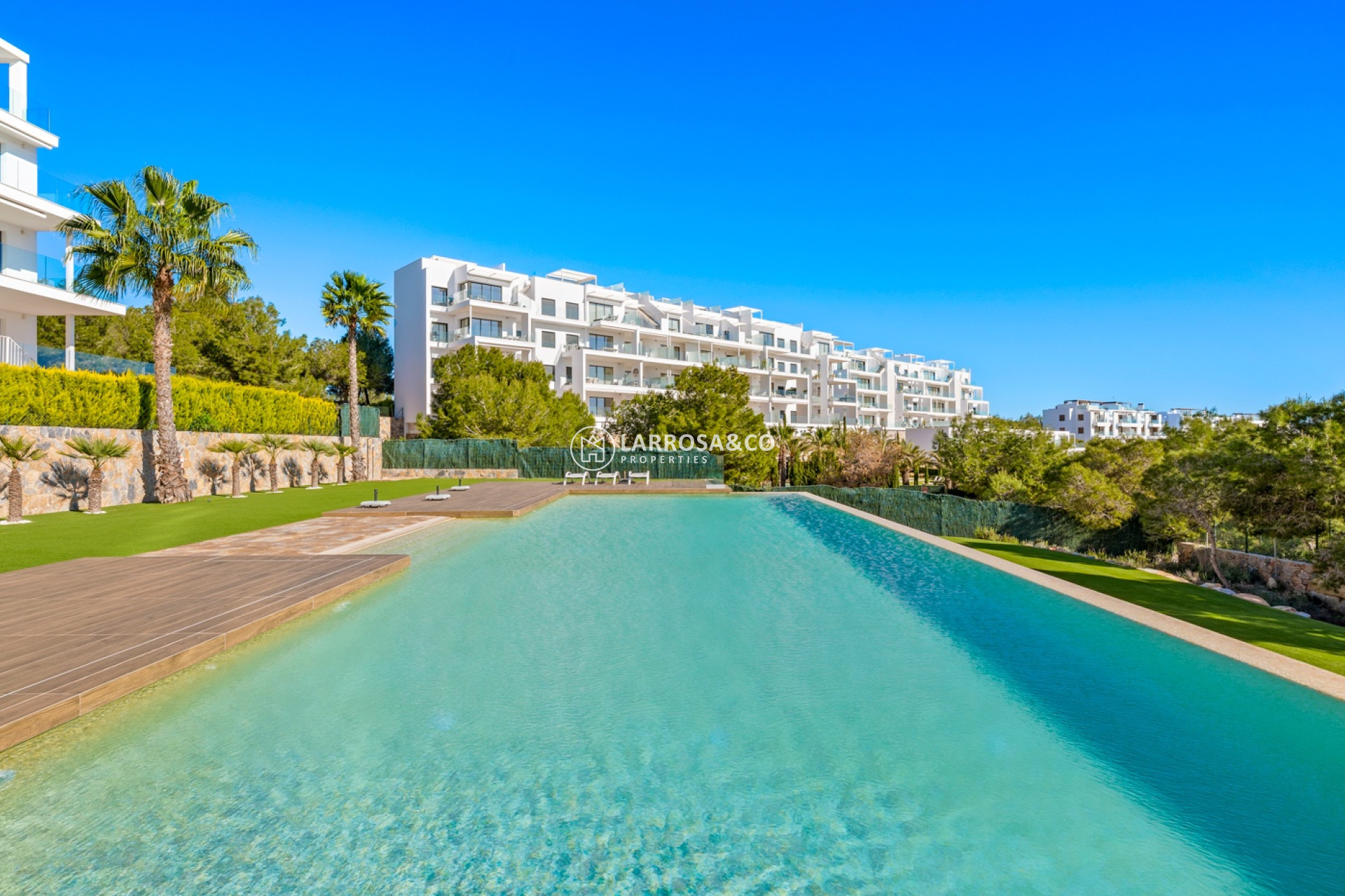 Resale - Apartment - Las Colinas Golf - Costa Blanca