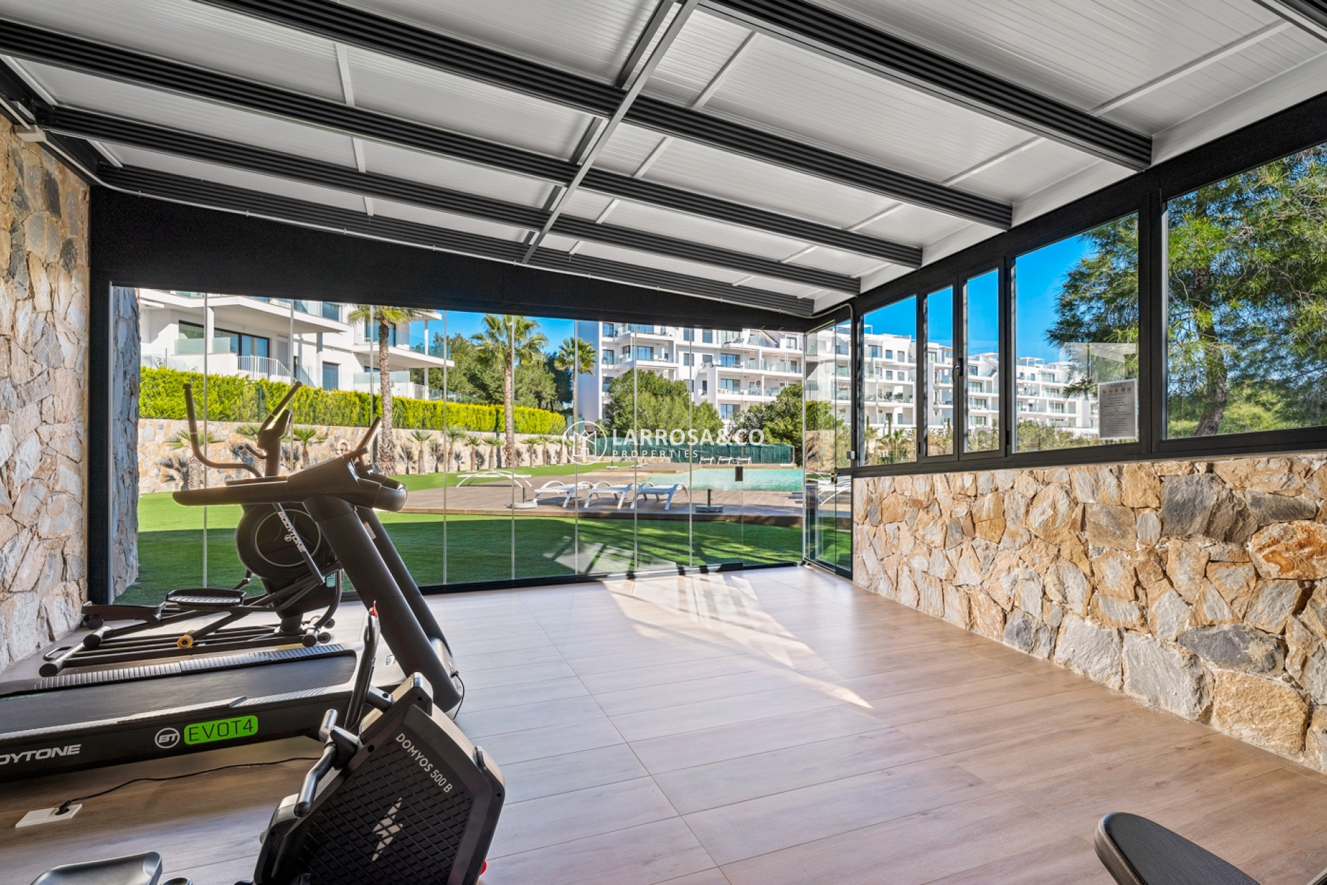 Resale - Apartment - Las Colinas Golf - Costa Blanca
