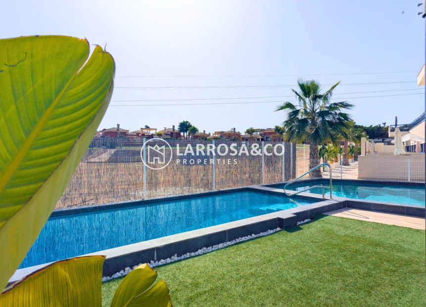 Resale - Apartment - Lo Crispin - Inland