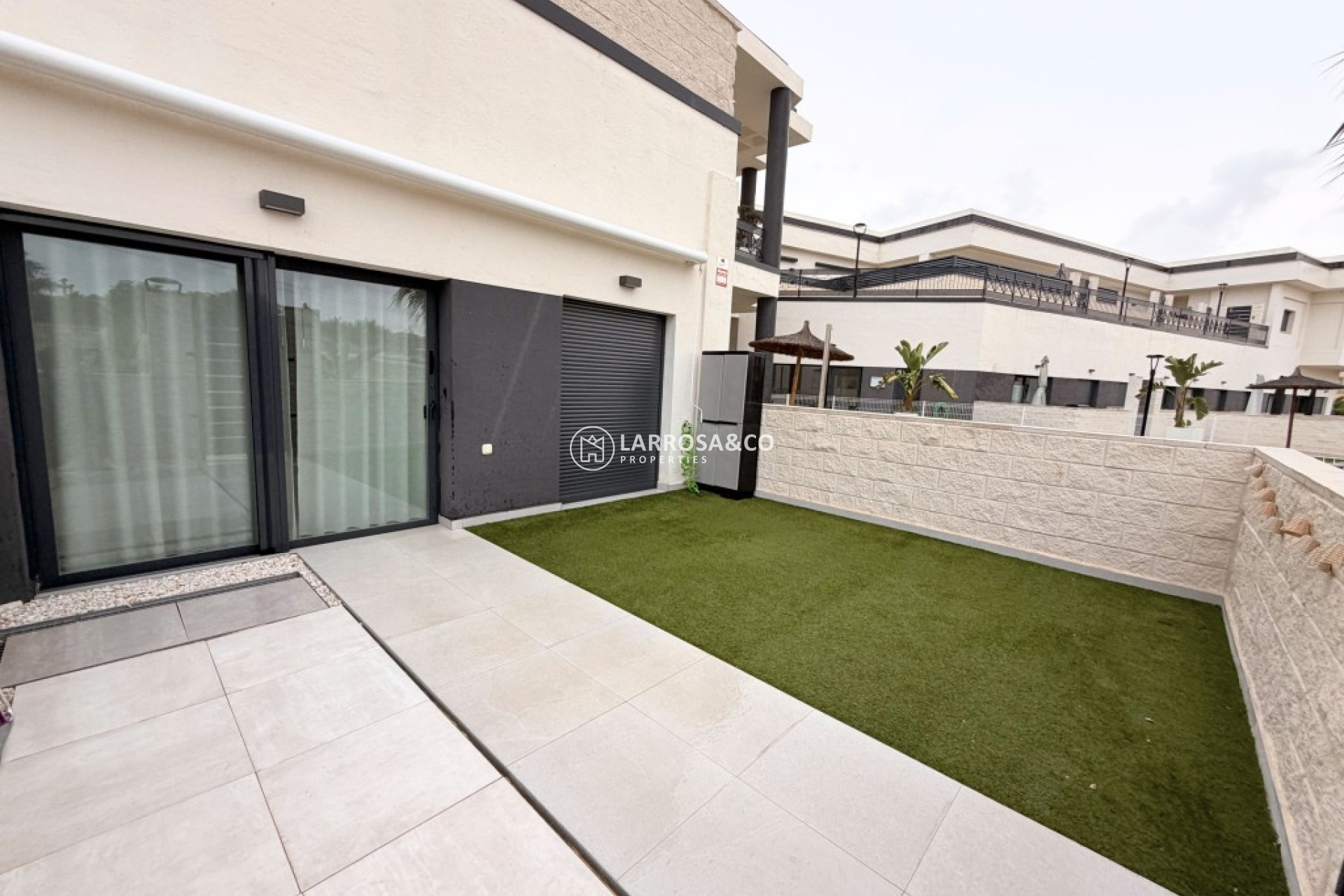 Resale - Apartment - Lo Crispin - Inland