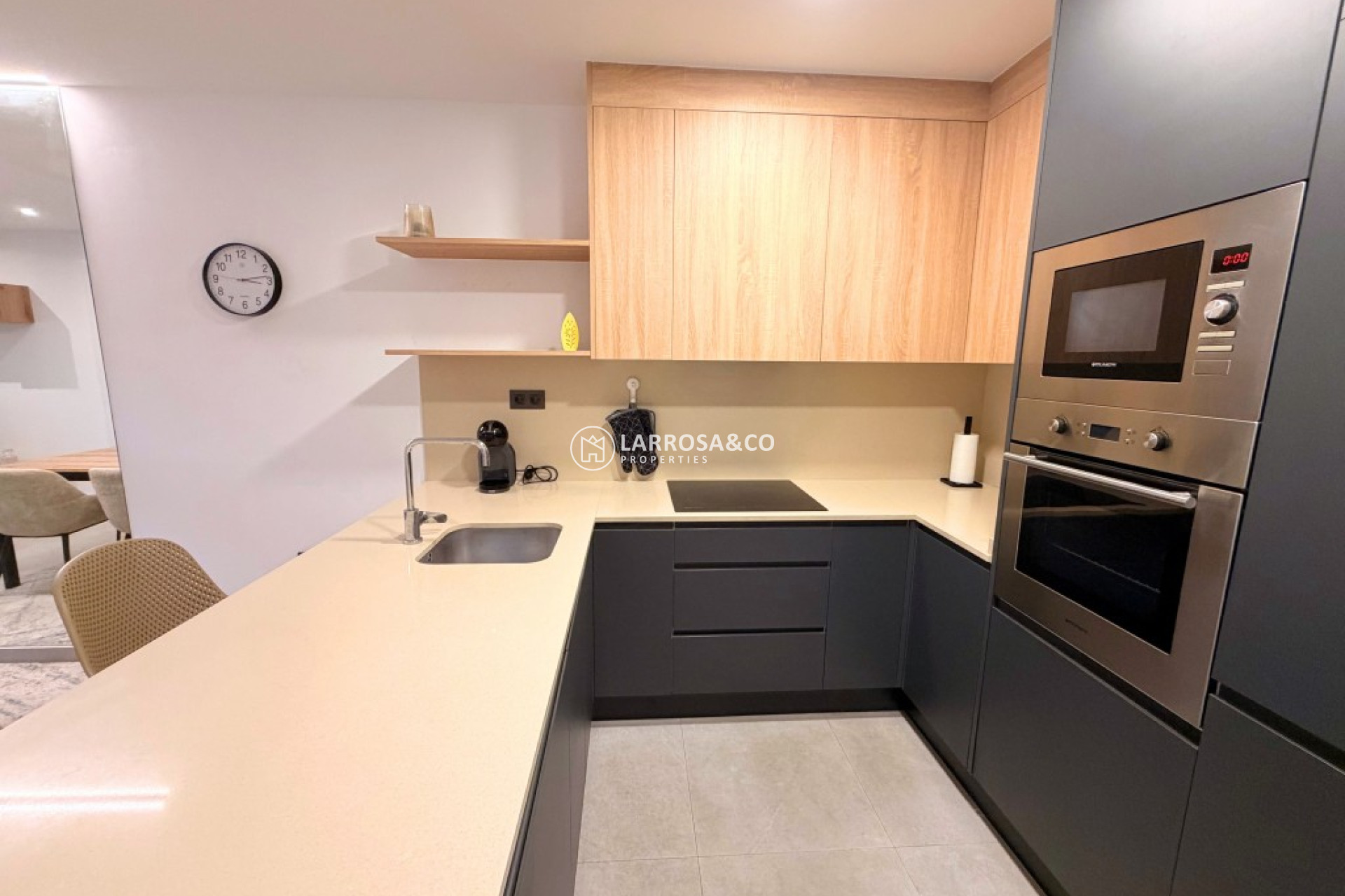 Resale - Apartment - Lo Crispin - Inland