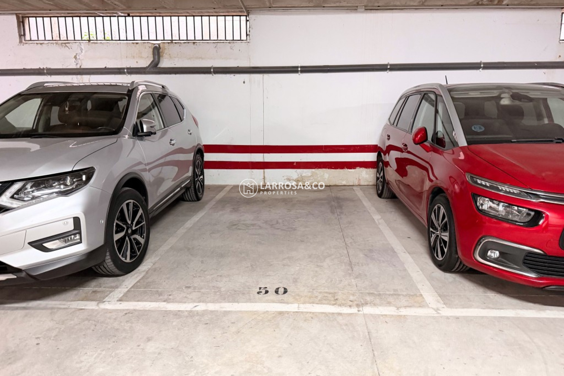 Resale - Apartment - Lo Crispin - Inland