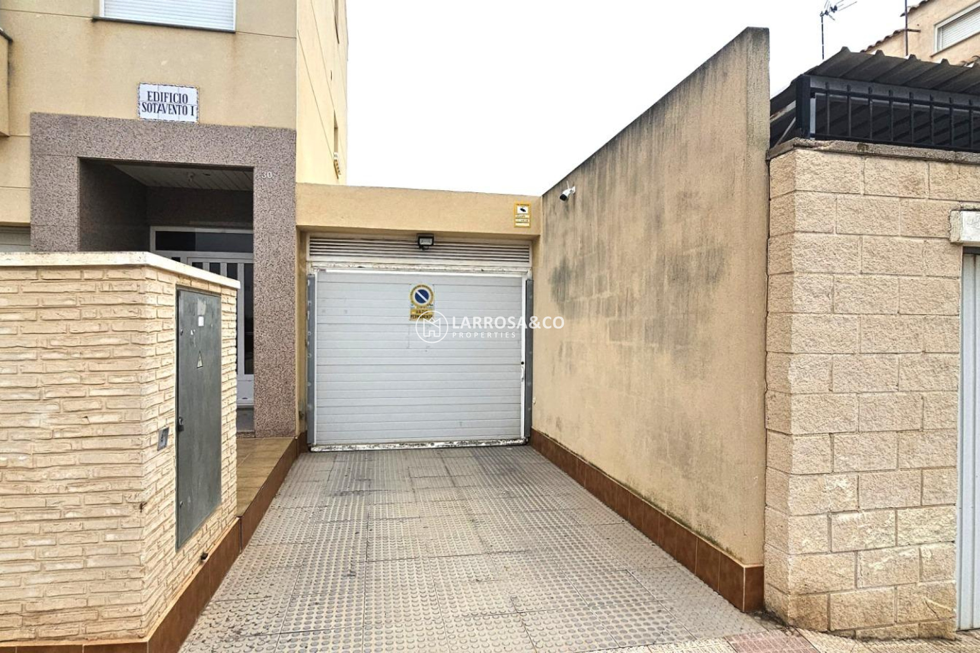 Resale - Apartment - Los Alcázares - Las Velas