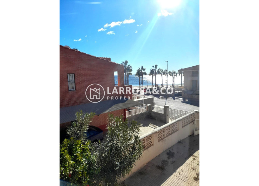 Resale - Apartment - Los Alcázares - Los Narejos