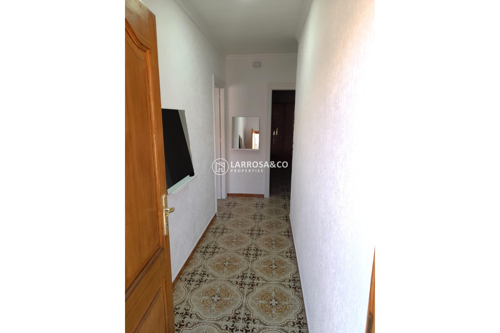 Resale - Apartment - Los Alcázares - Los Narejos