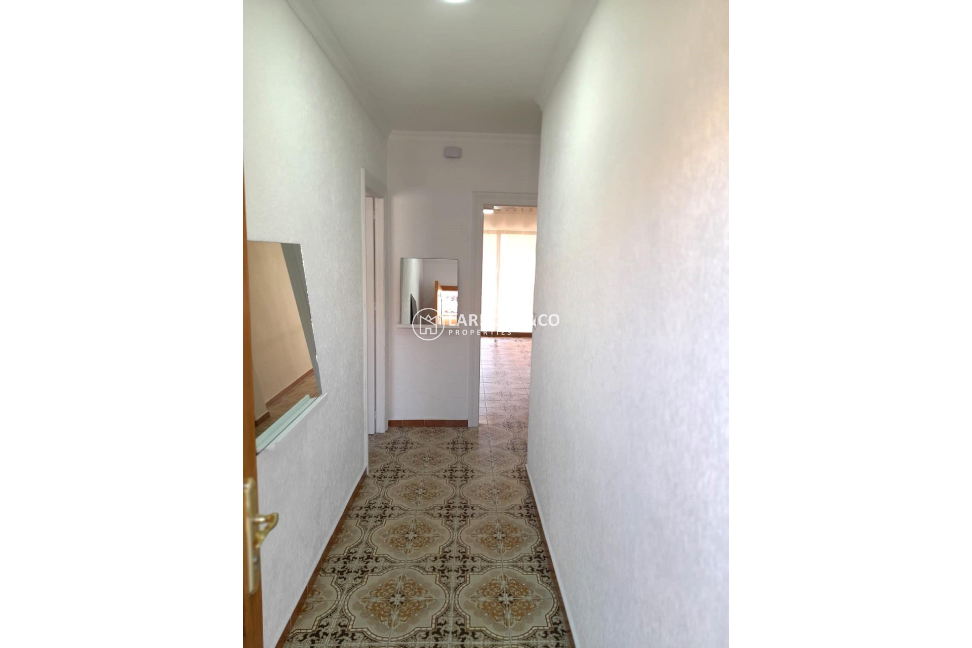 Resale - Apartment - Los Alcázares - Los Narejos