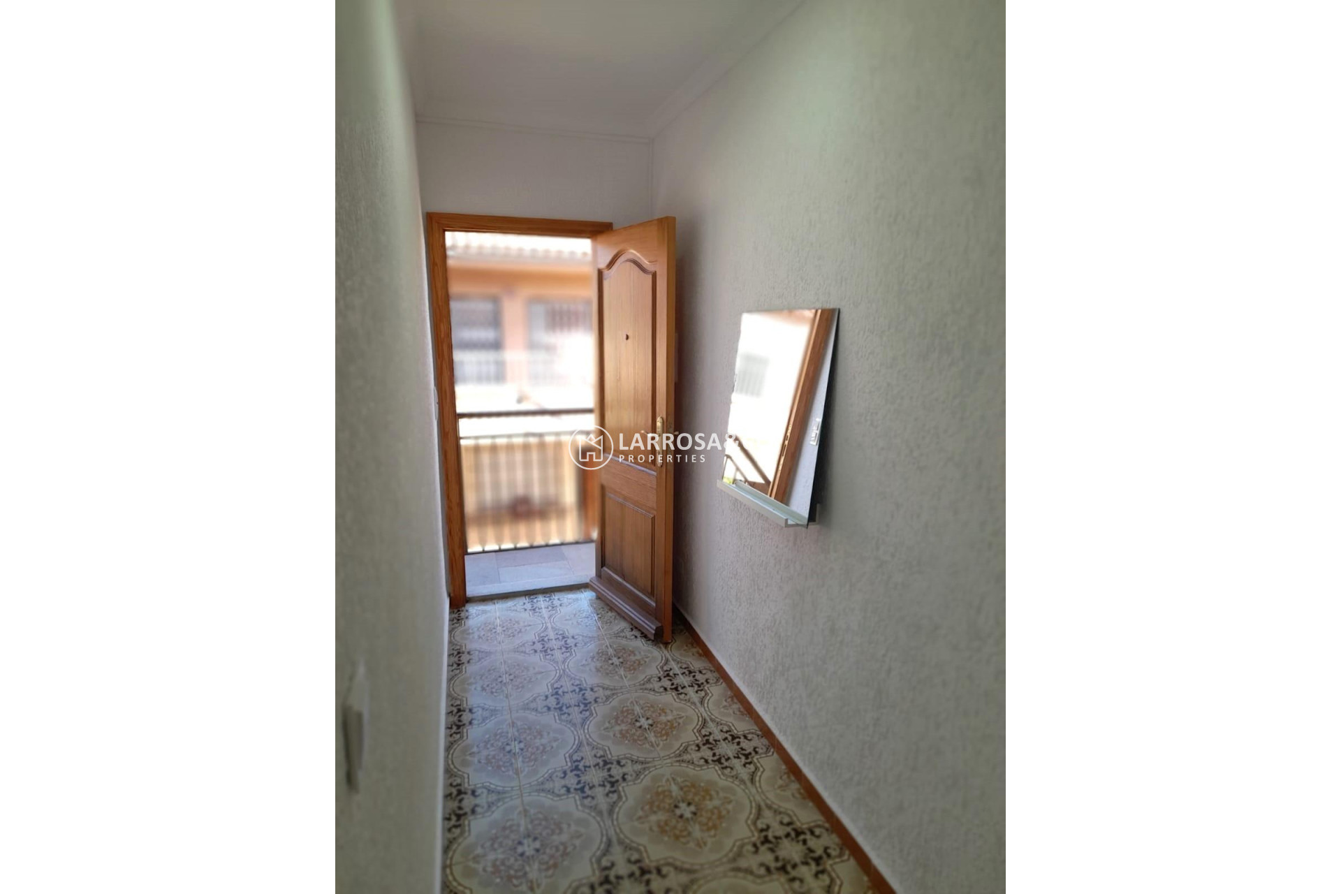 Resale - Apartment - Los Alcázares - Los Narejos