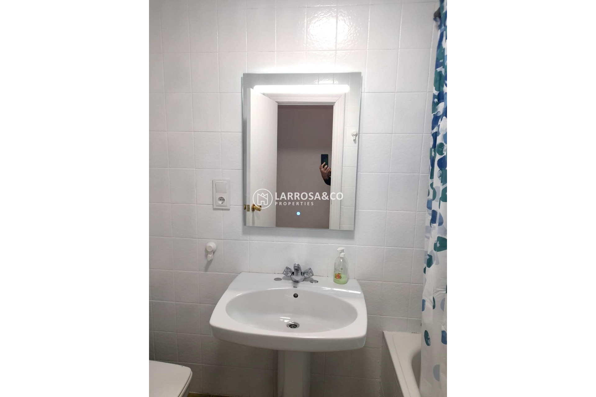 Resale - Apartment - Los Alcázares - Los Narejos