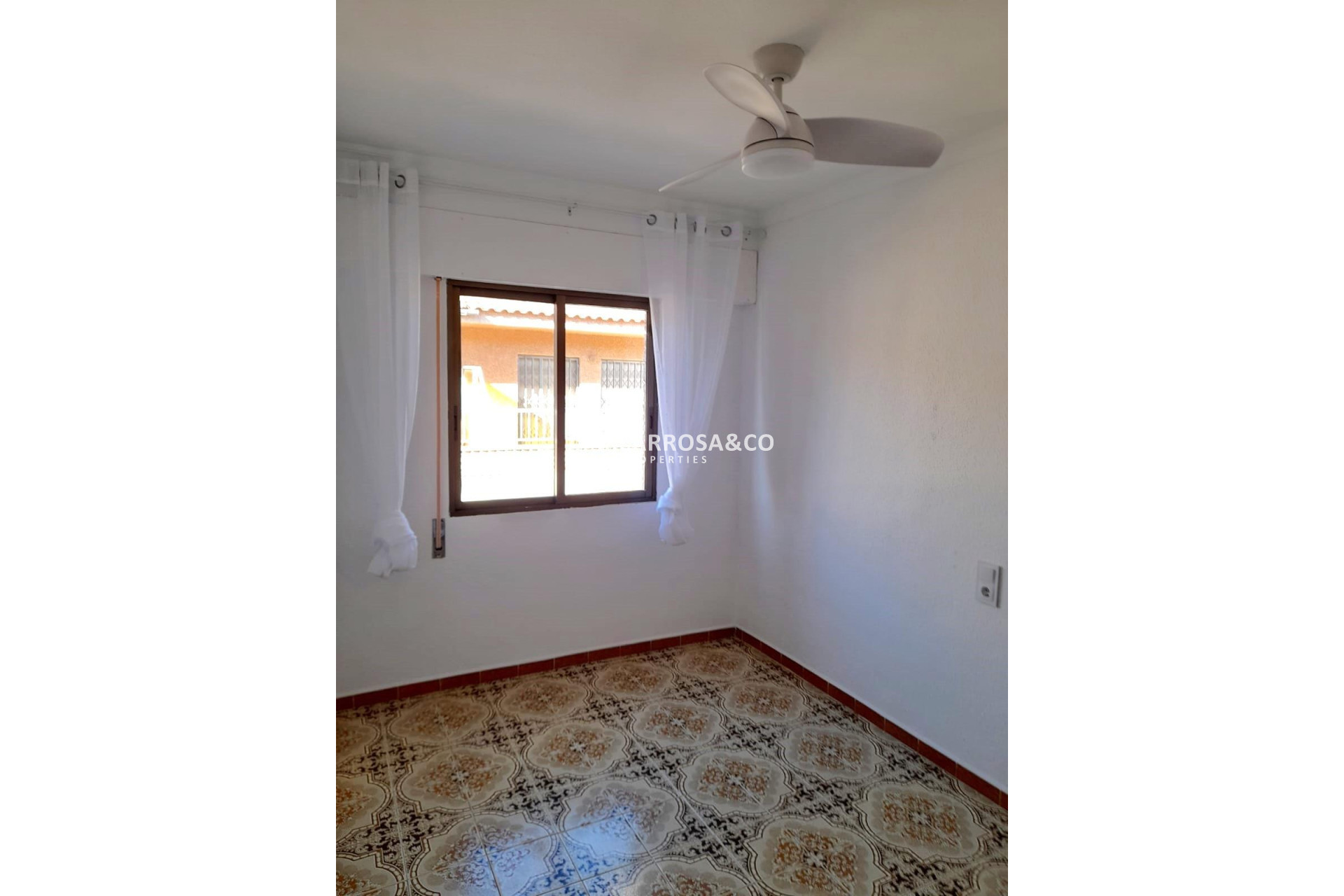 Resale - Apartment - Los Alcázares - Los Narejos