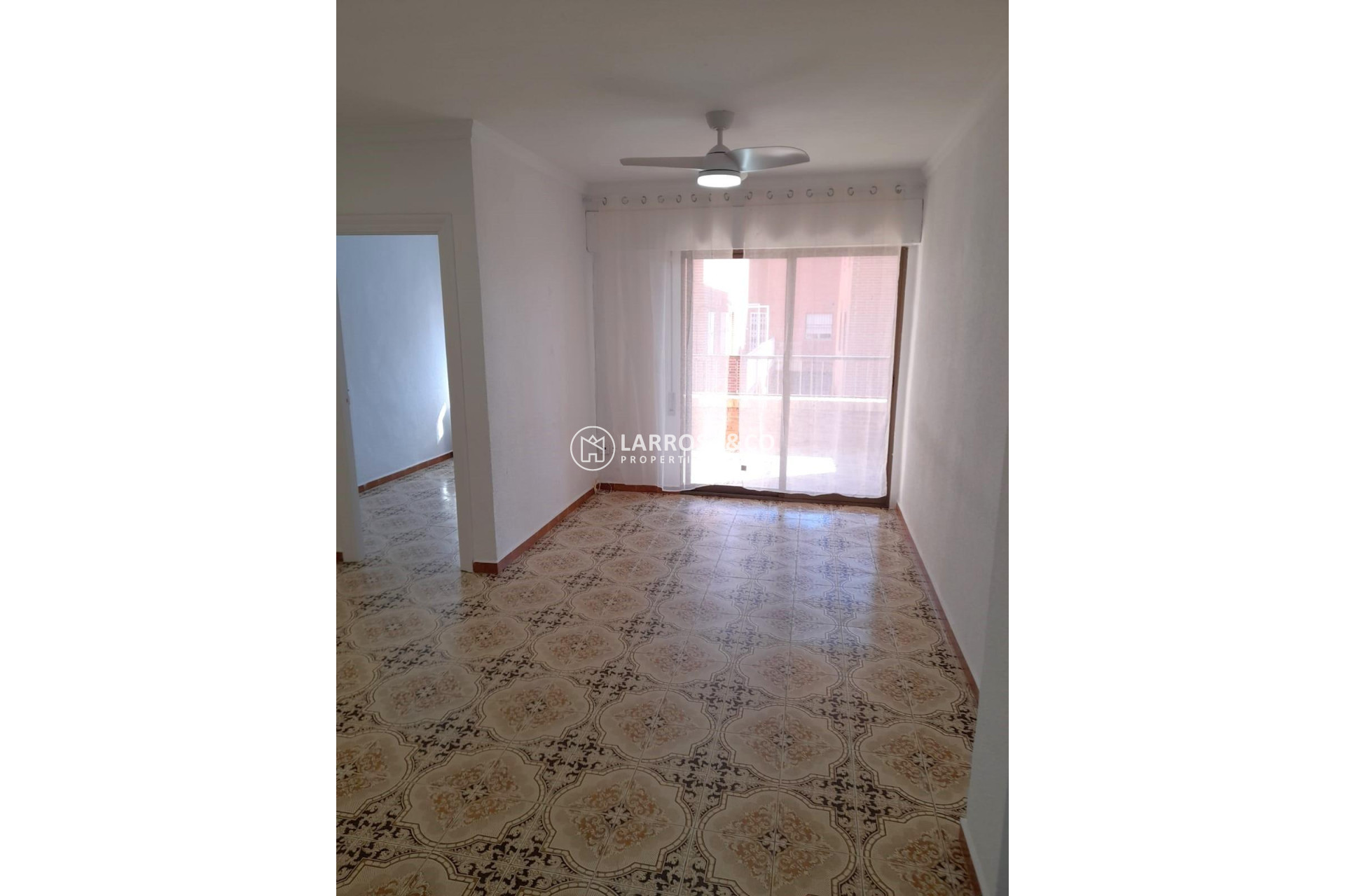 Resale - Apartment - Los Alcázares - Los Narejos