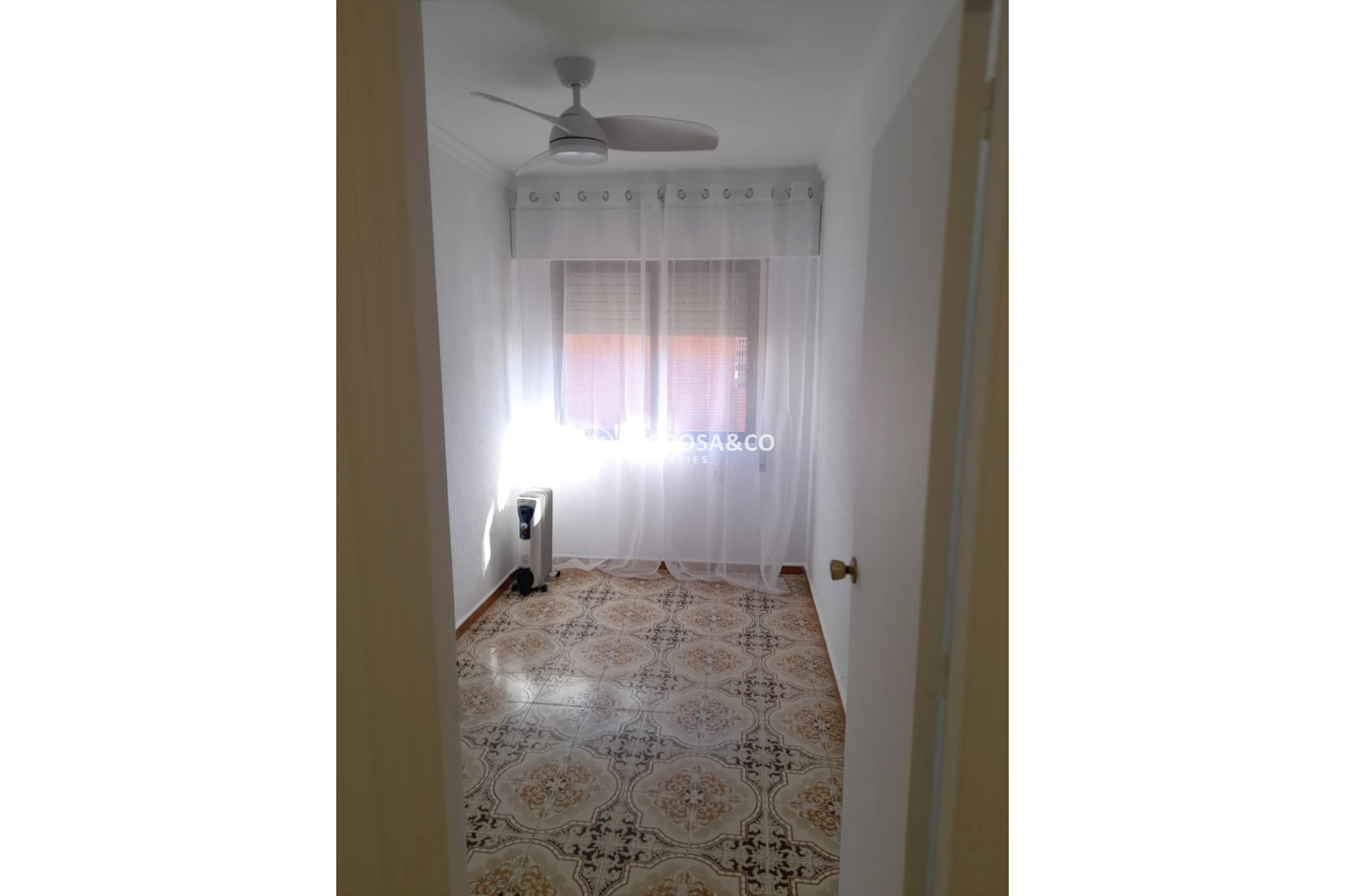 Resale - Apartment - Los Alcázares - Los Narejos