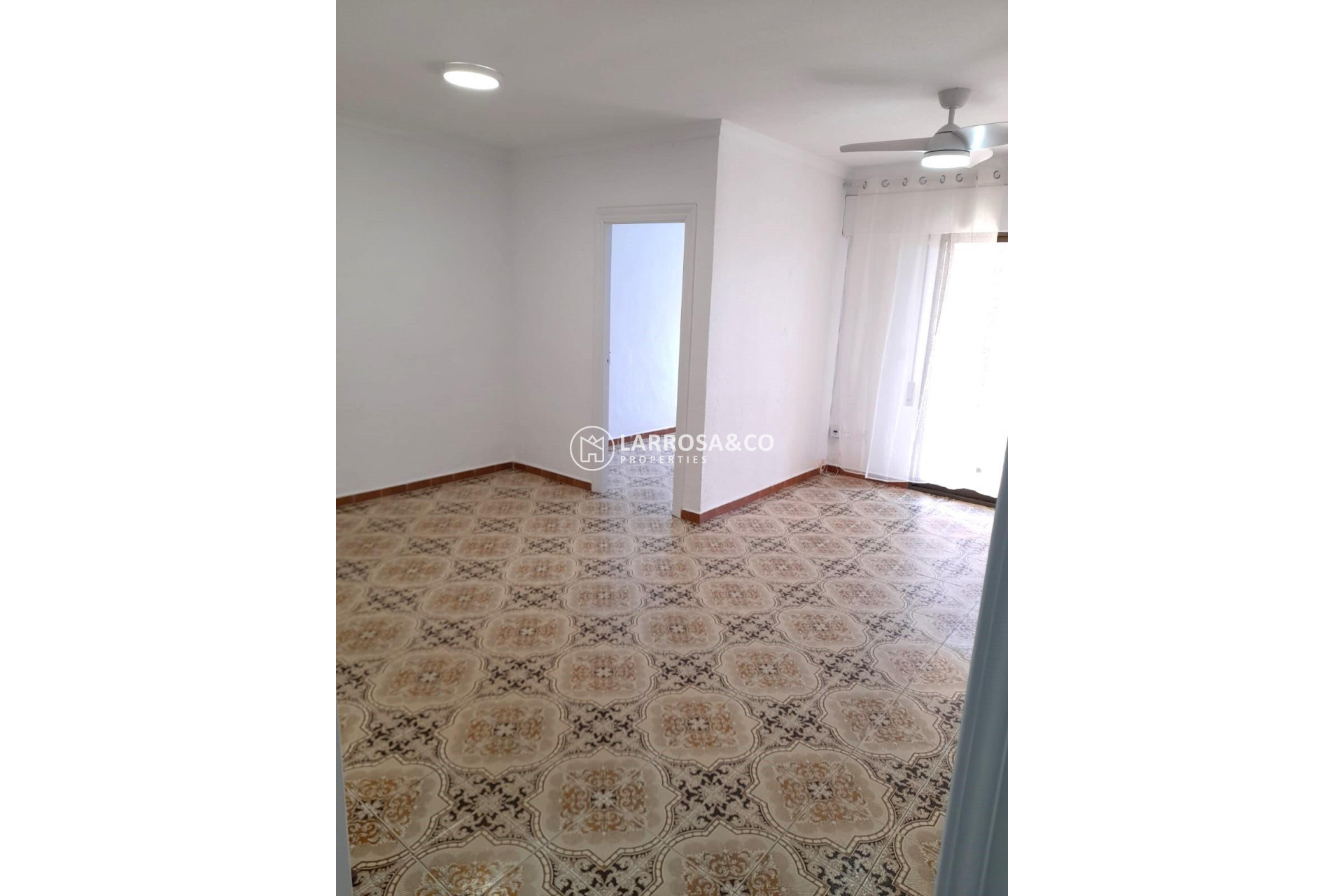 Resale - Apartment - Los Alcázares - Los Narejos