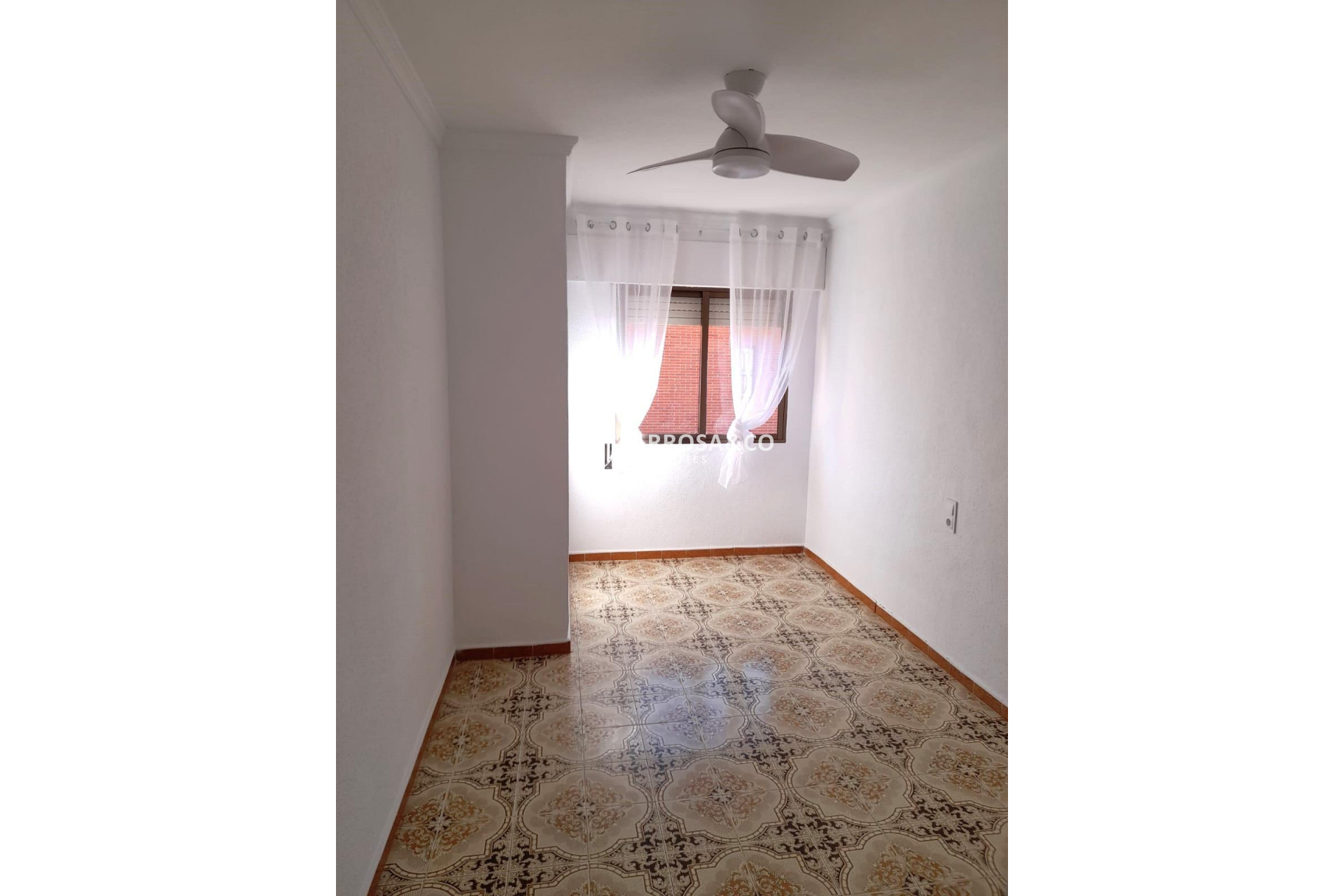 Resale - Apartment - Los Alcázares - Los Narejos