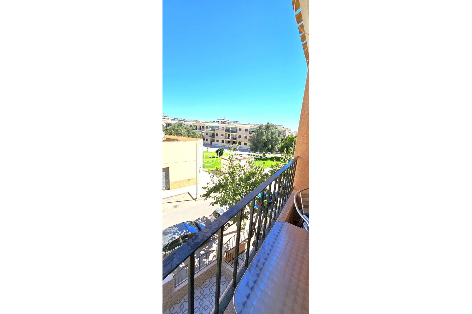 Resale - Apartment - Los Alcázares - Plaza 525