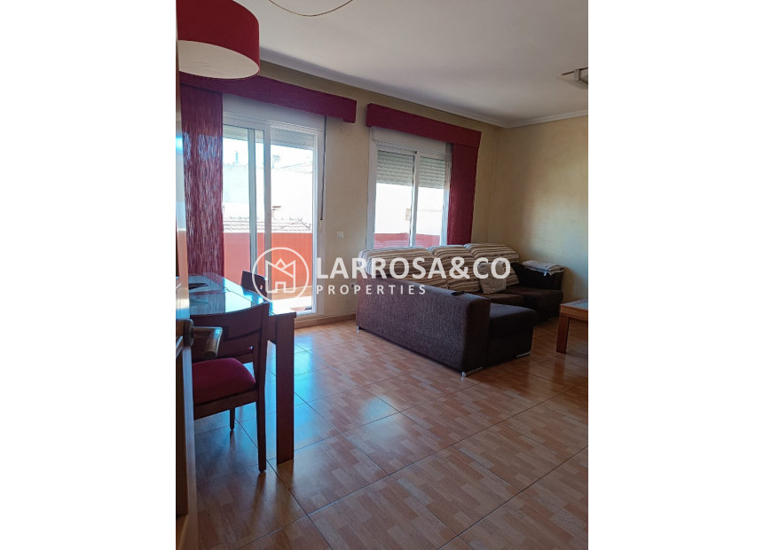 Resale - Apartment - Los Montesinos - Costa Blanca