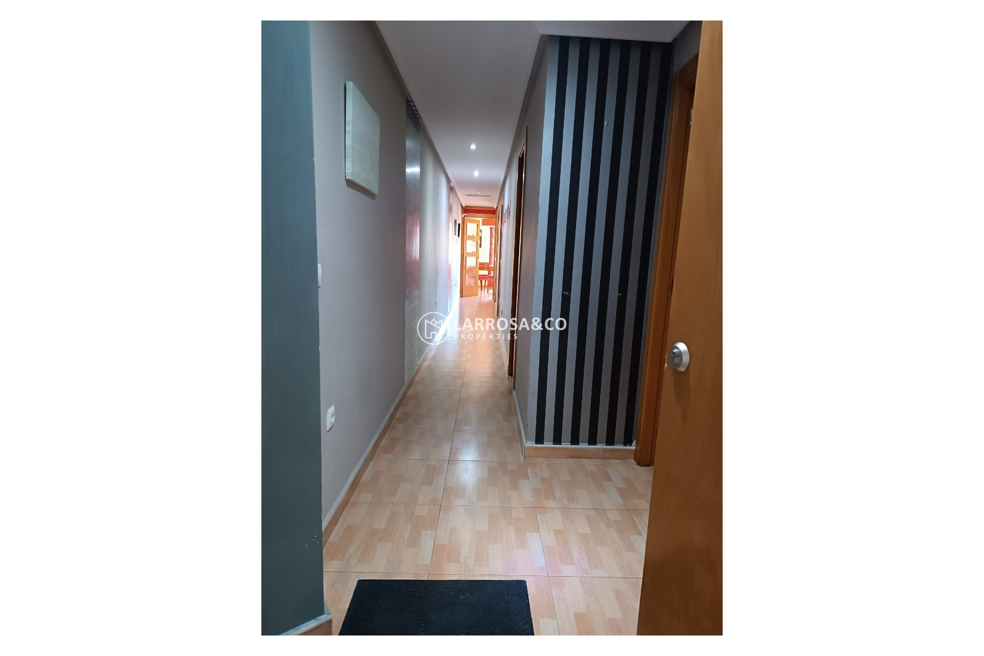 Resale - Apartment - Los Montesinos - Costa Blanca