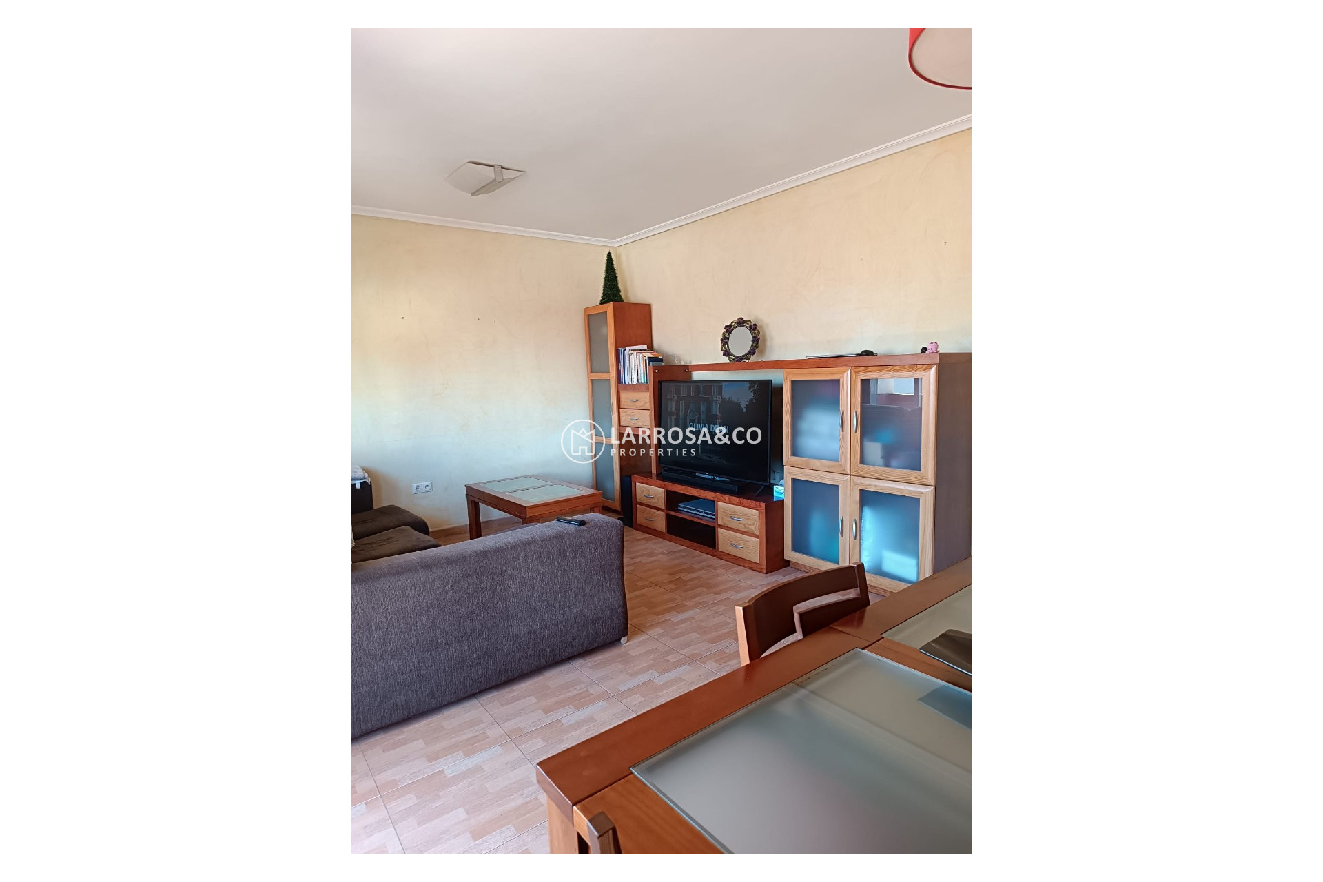 Resale - Apartment - Los Montesinos - Costa Blanca