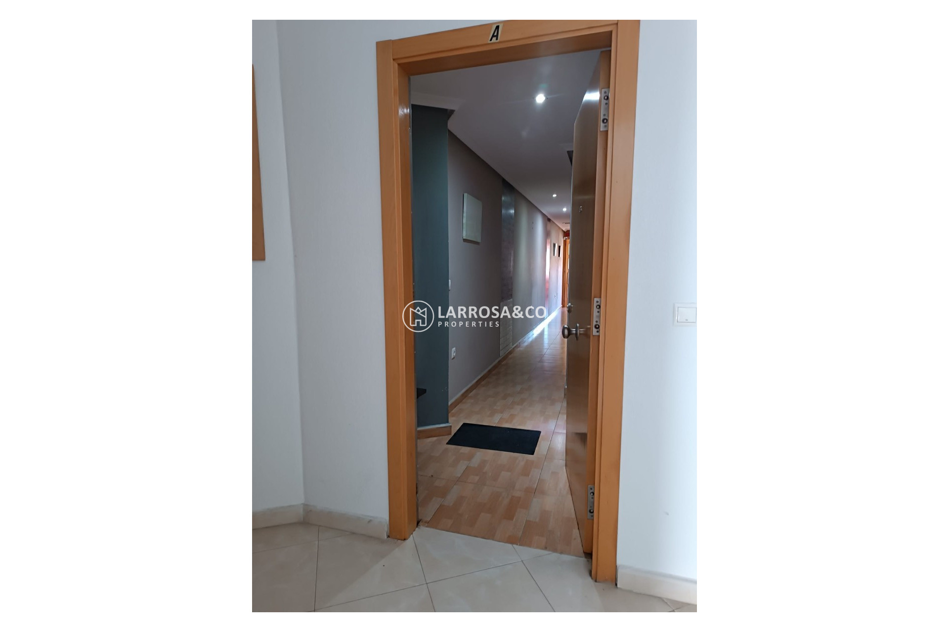 Resale - Apartment - Los Montesinos - Costa Blanca