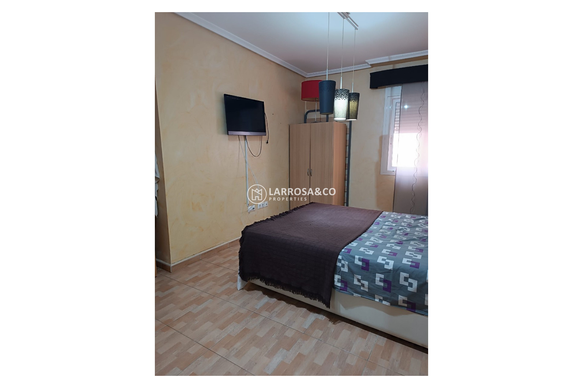 Resale - Apartment - Los Montesinos - Costa Blanca