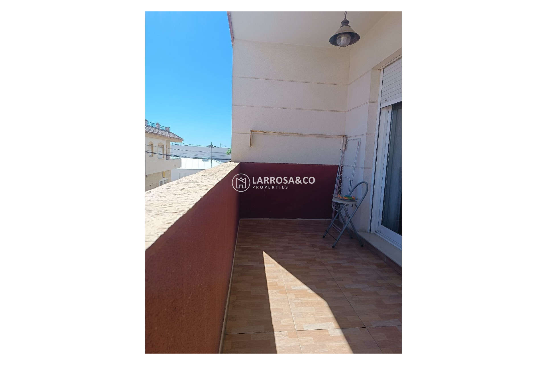 Resale - Apartment - Los Montesinos - Costa Blanca