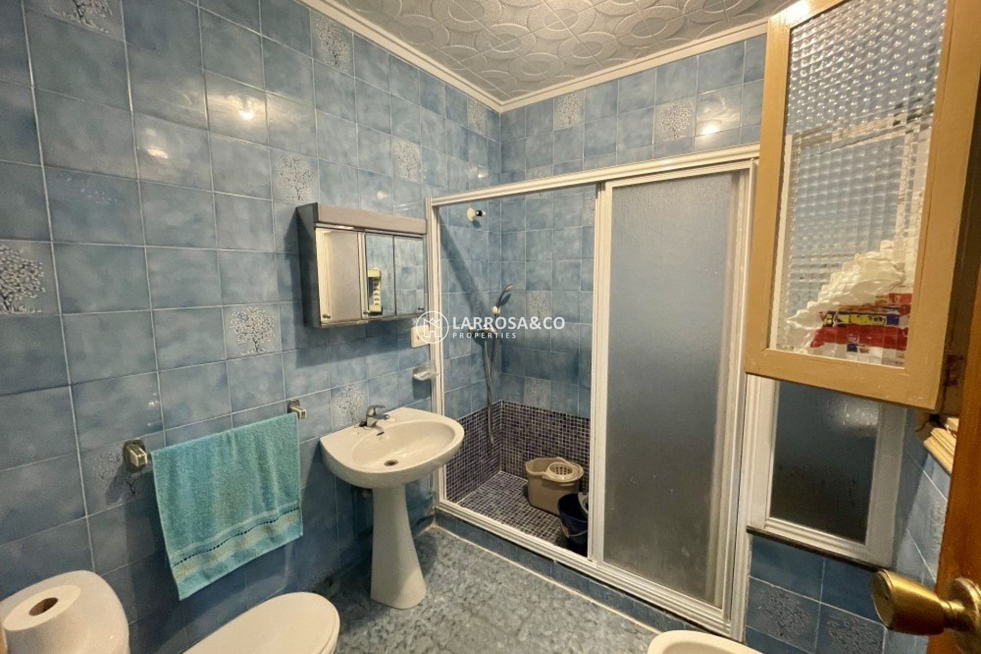 Resale - Apartment - Los Montesinos - Costa Blanca