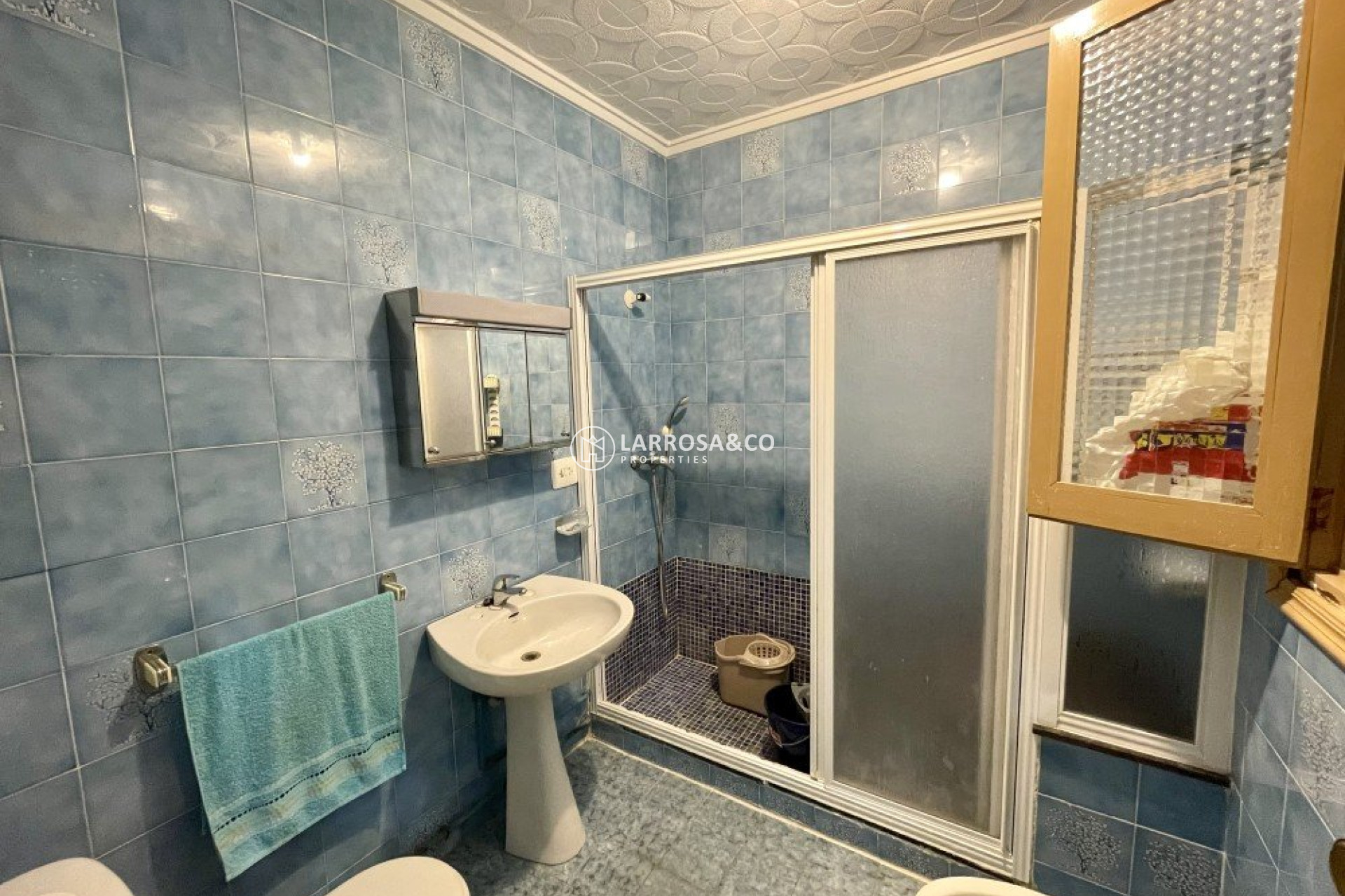 Resale - Apartment - Los Montesinos - Costa Blanca