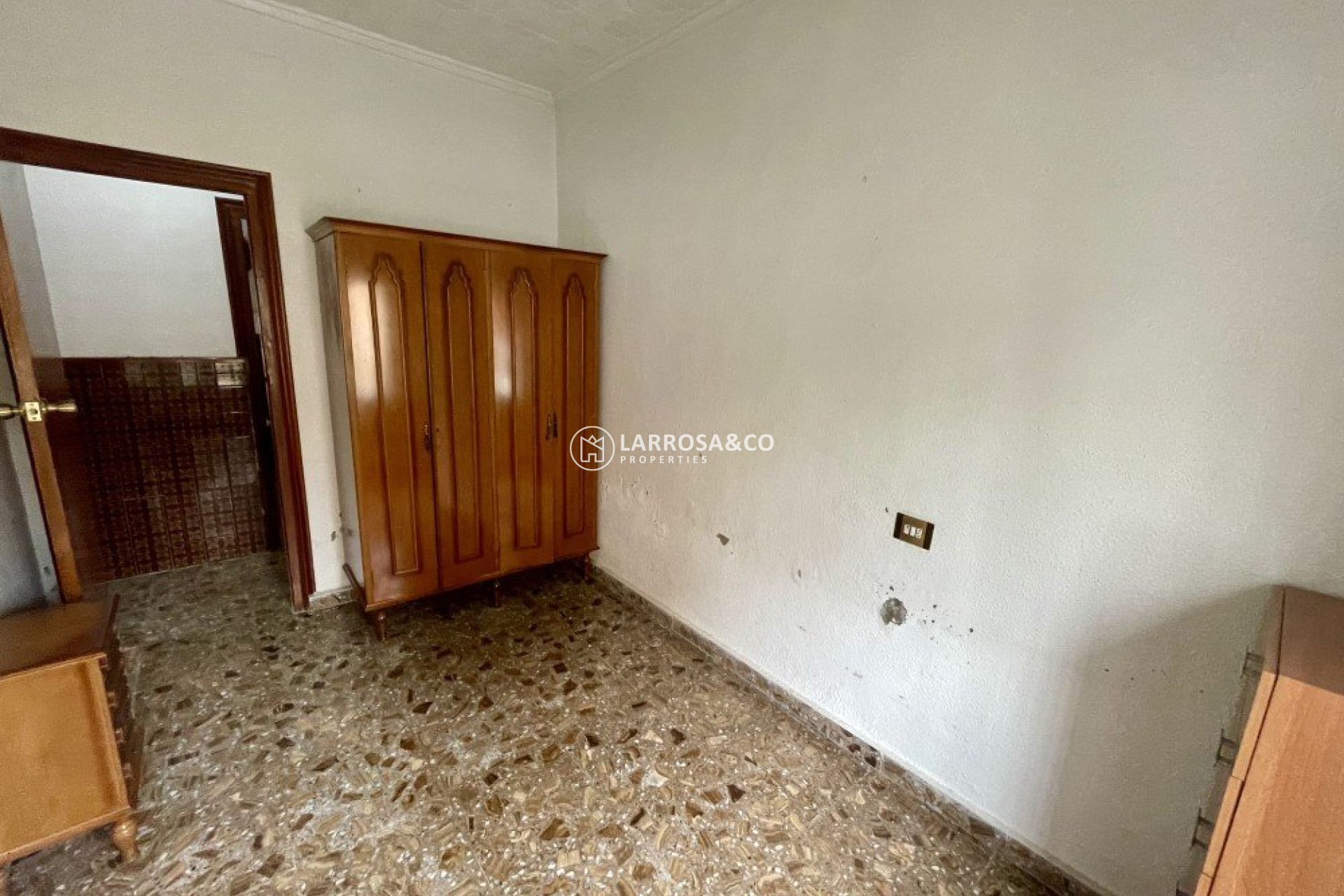 Resale - Apartment - Los Montesinos - Costa Blanca