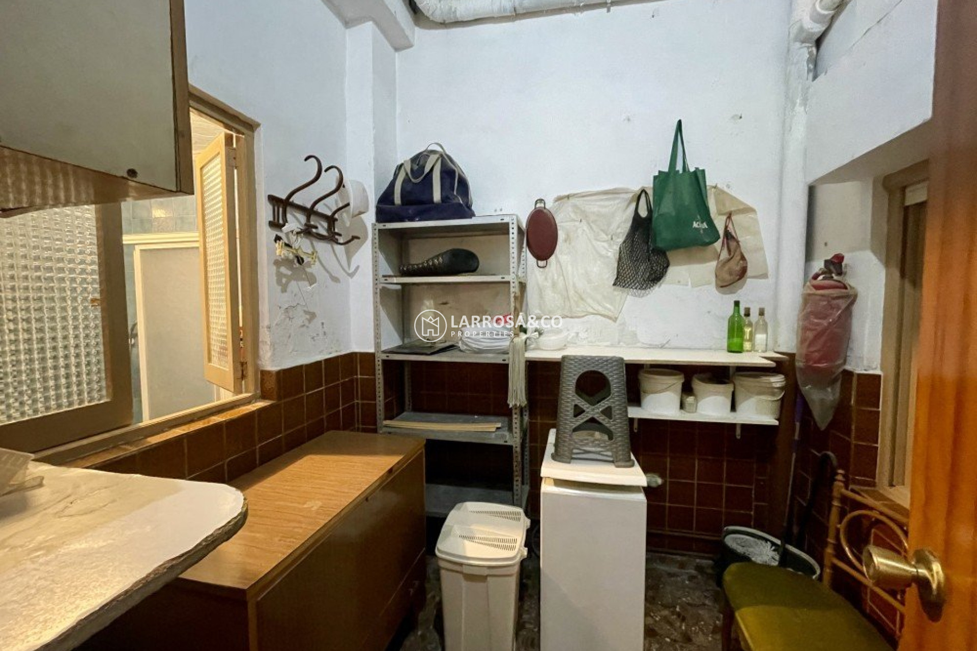 Resale - Apartment - Los Montesinos - Costa Blanca