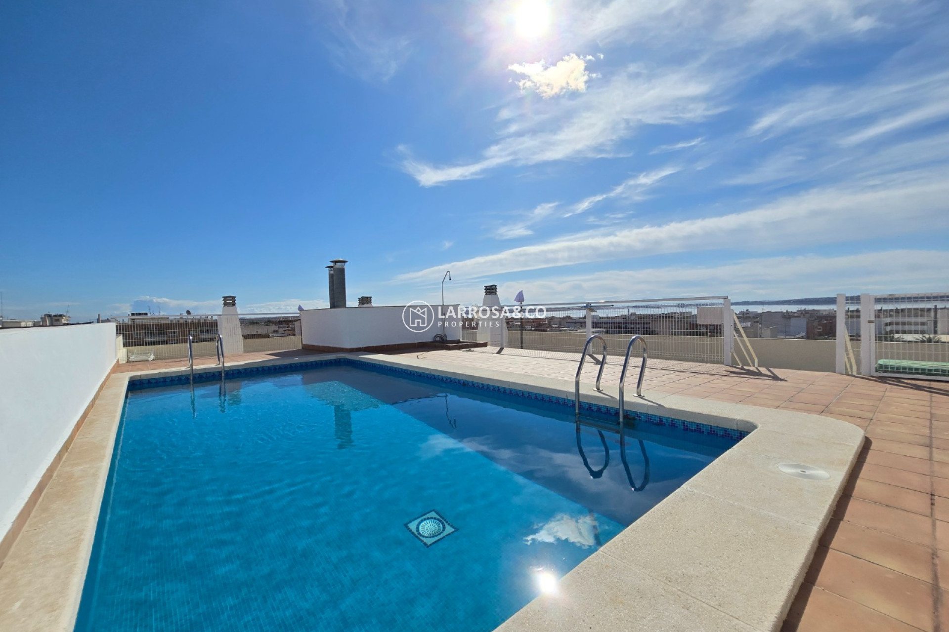 Resale - Apartment - Los Montesinos - Costa Blanca
