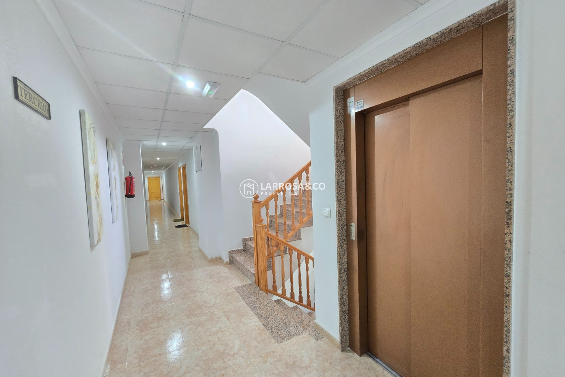 Resale - Apartment - Los Montesinos - Costa Blanca