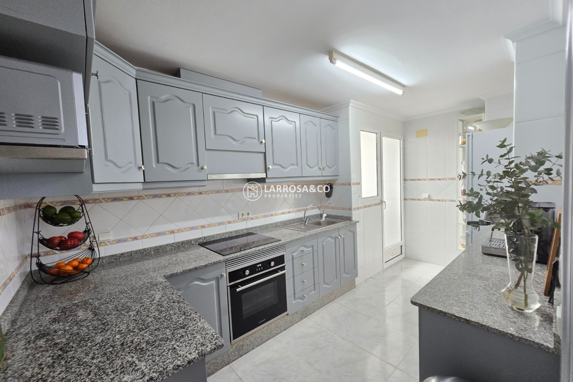 Resale - Apartment - Los Montesinos - Costa Blanca