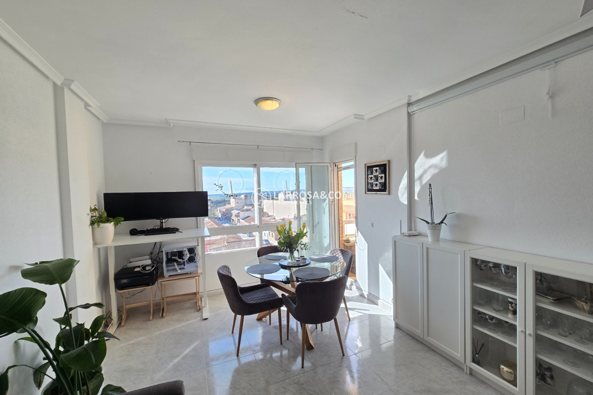 Resale - Apartment - Los Montesinos - Costa Blanca
