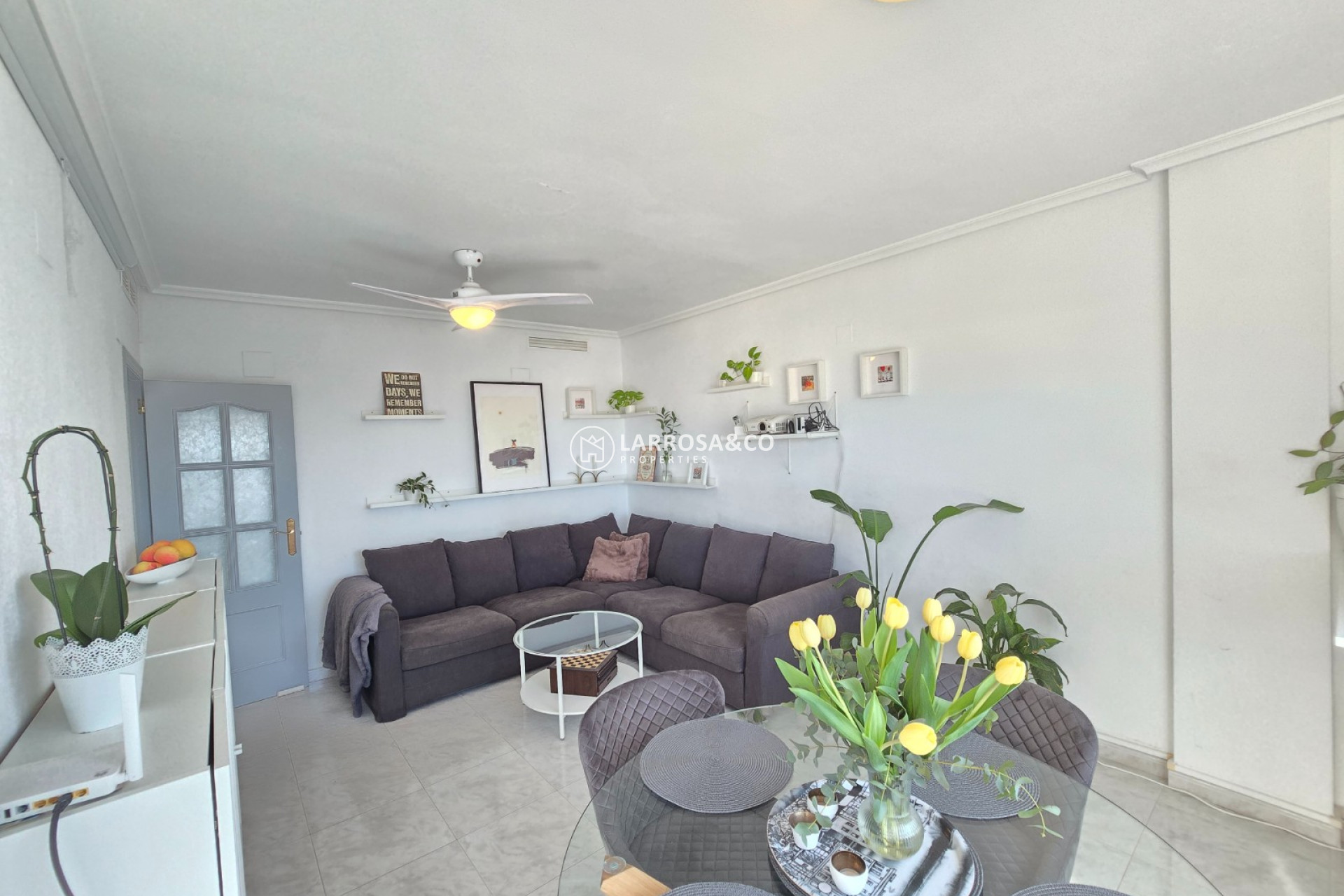 Resale - Apartment - Los Montesinos - Costa Blanca