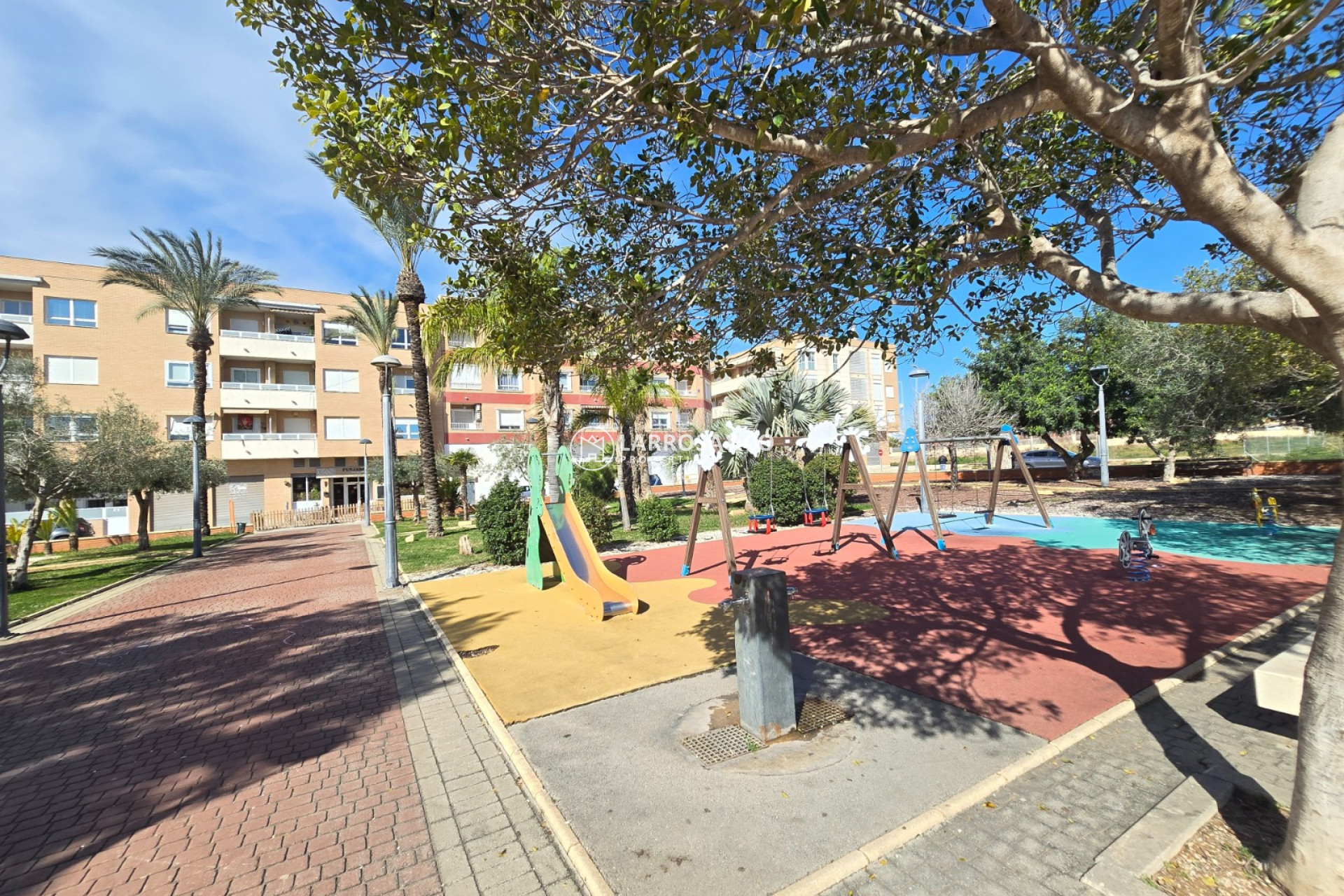 Resale - Apartment - Los Montesinos - Costa Blanca