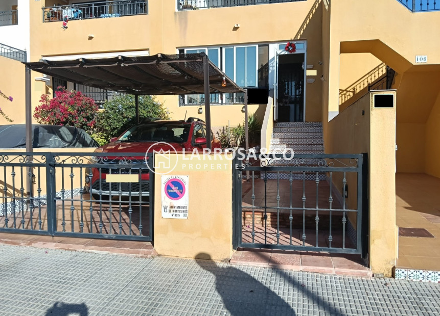 Resale - Apartment - Los Montesinos - Costa Blanca