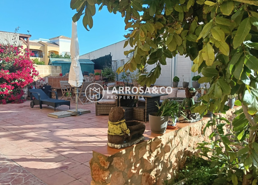 Resale - Apartment - Los Montesinos - Costa Blanca