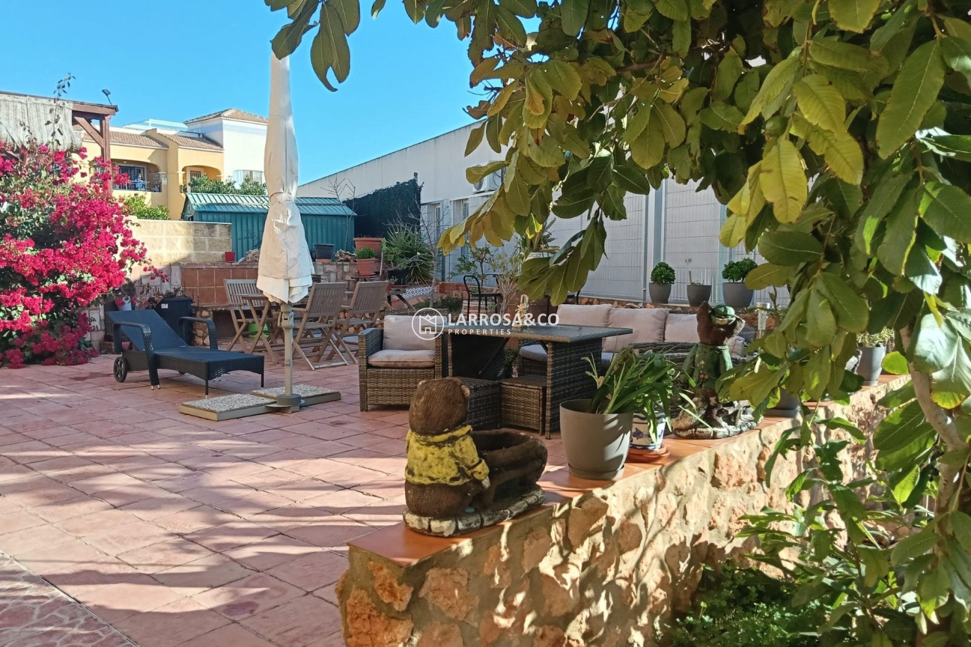 Resale - Apartment - Los Montesinos - Costa Blanca